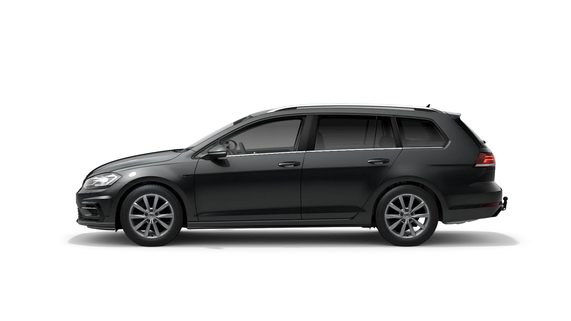 Volkswagen Golf Variant Highline