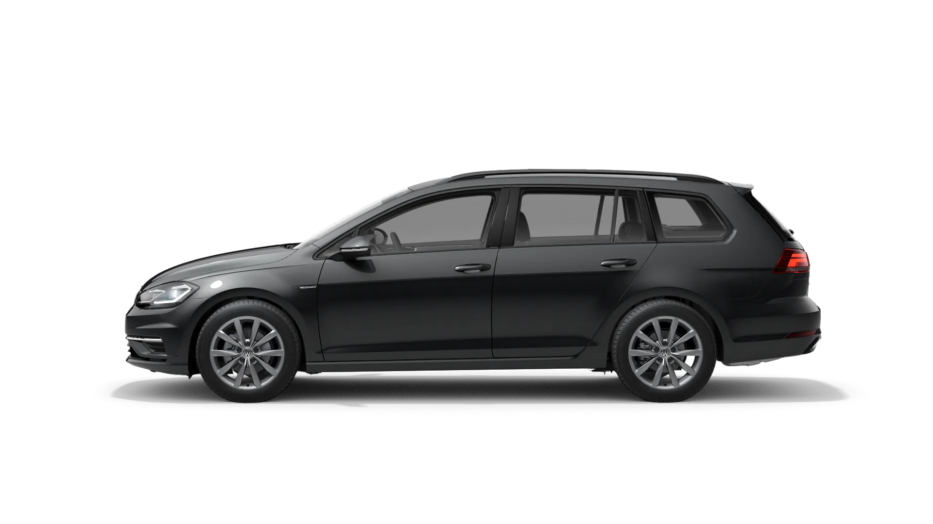 Volkswagen Golf Variant Comfortline