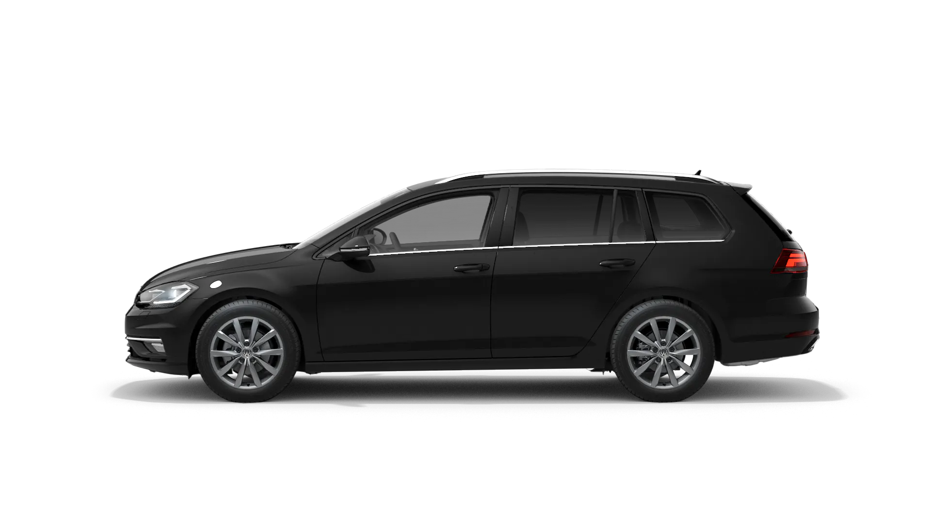 Volkswagen Golf Variant Highline