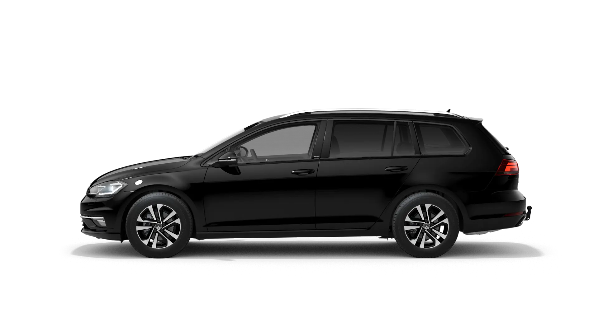Volkswagen Golf Variant United
