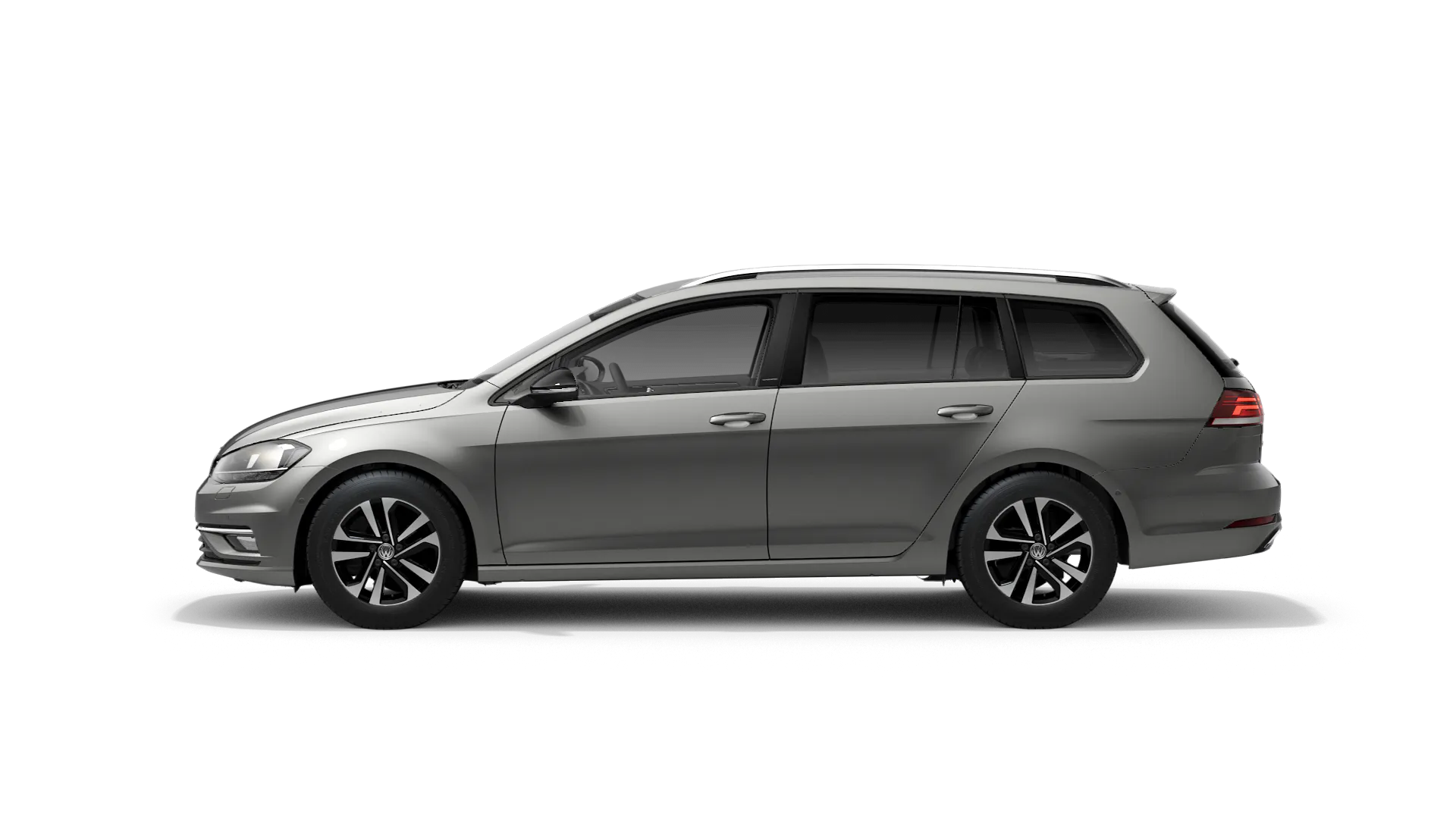 Volkswagen Golf Variant IQ.DRIVE