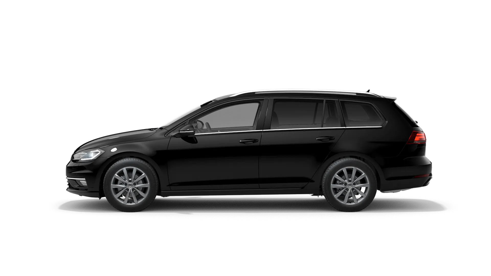 Volkswagen Golf Variant Highline