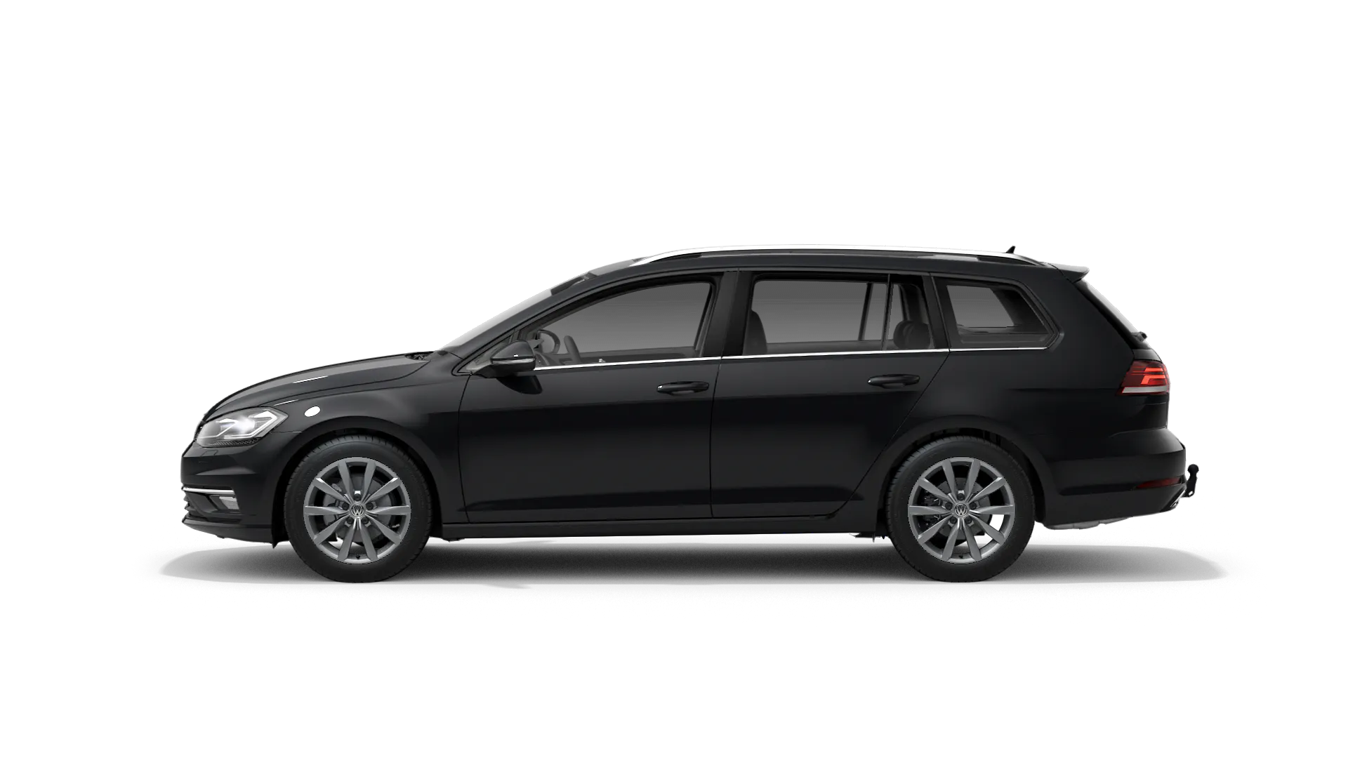 Volkswagen Golf Variant Highline