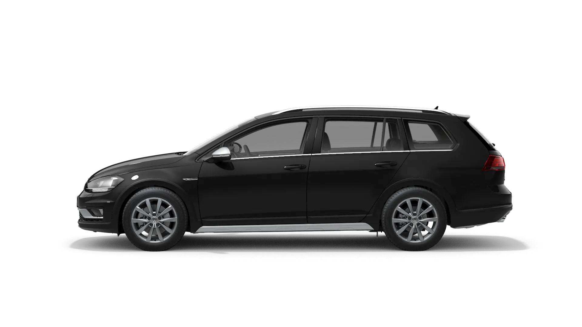 Volkswagen Golf Variant Alltrack