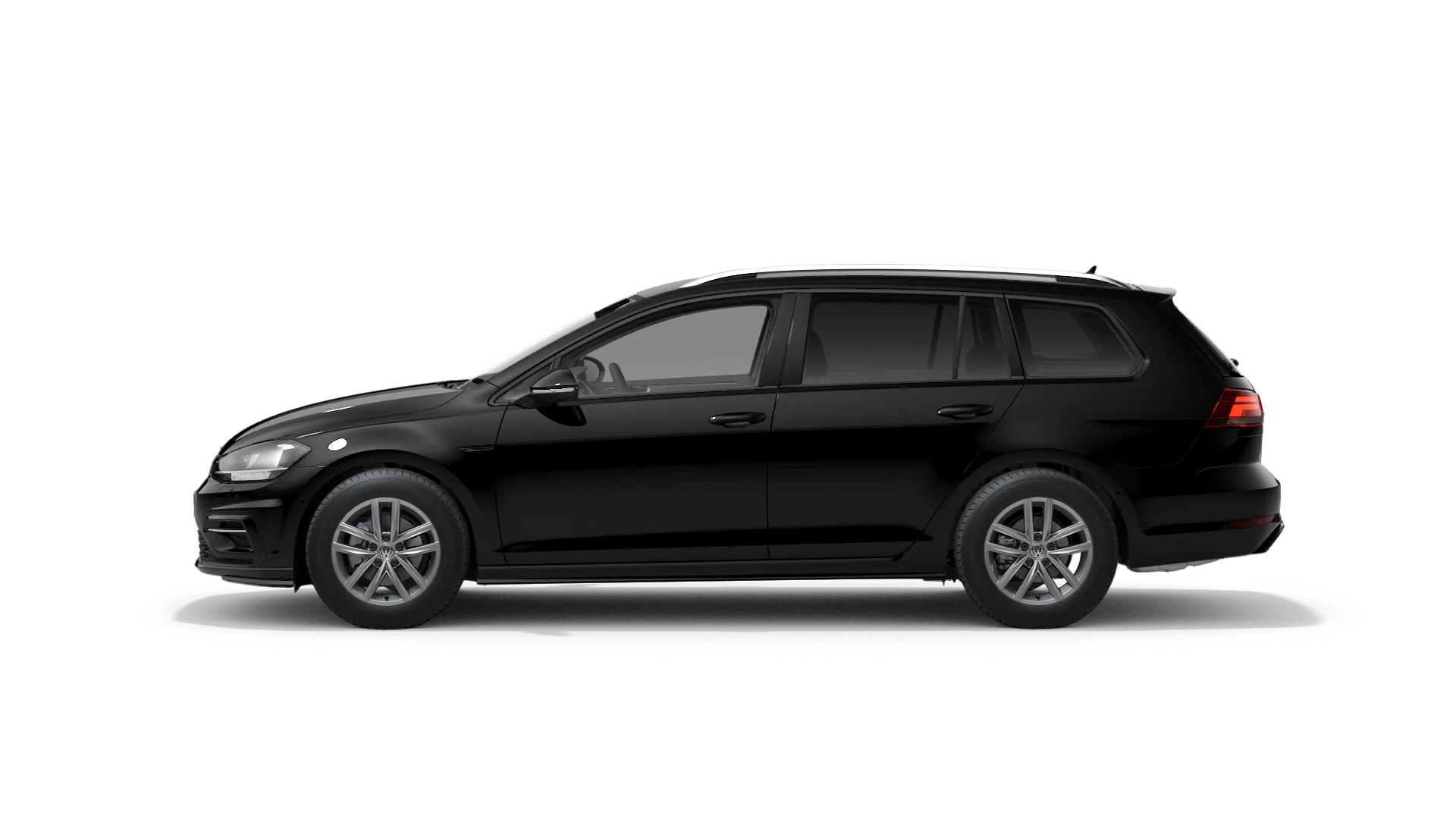 Volkswagen Golf Variant Comfortline
