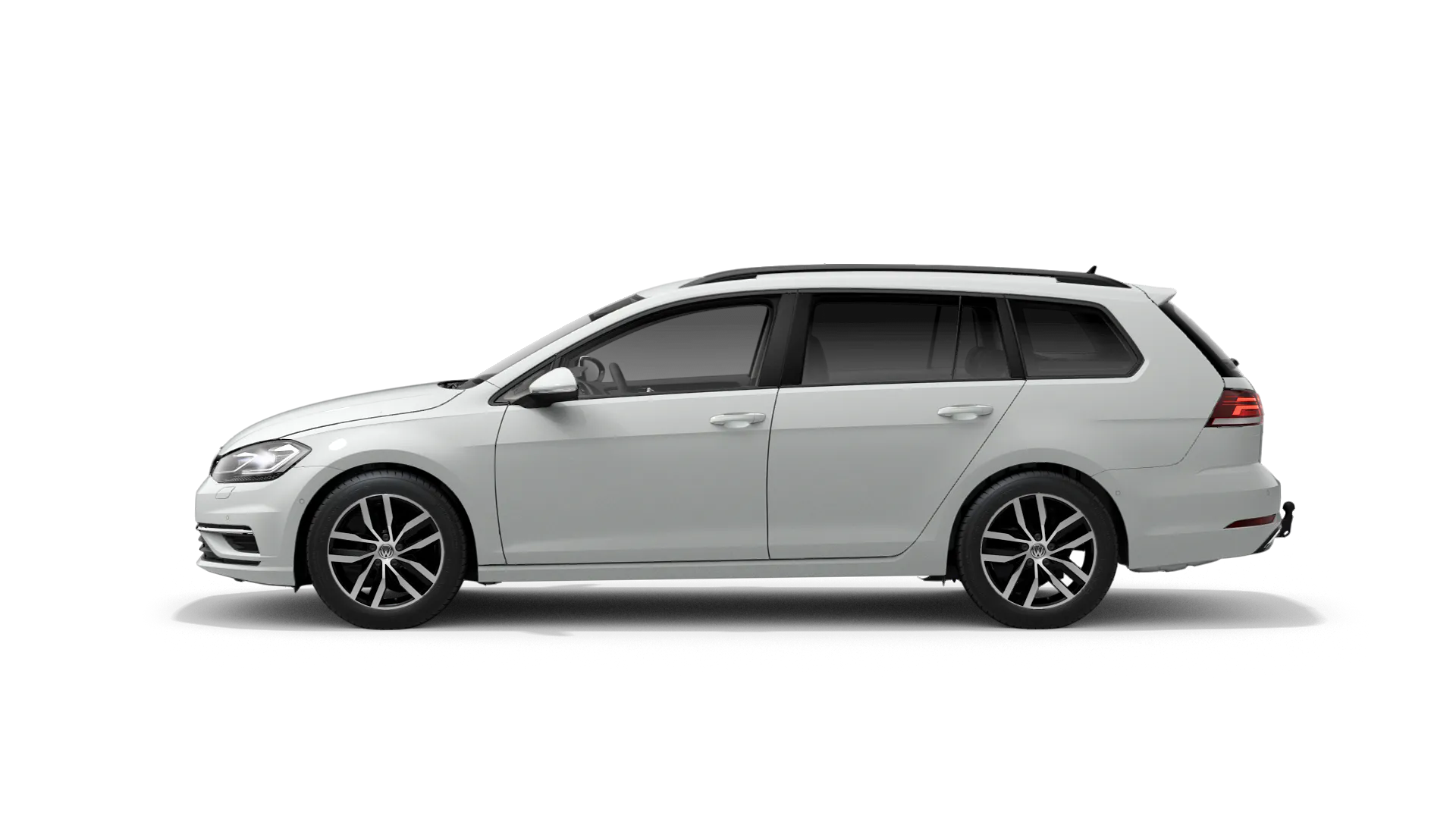 Volkswagen Golf Variant Comfortline
