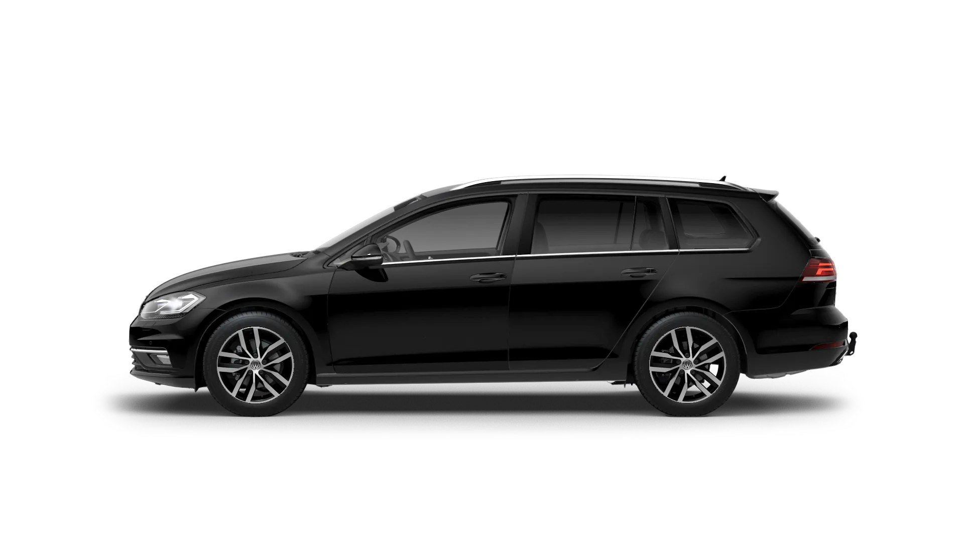Volkswagen Golf Variant Highline