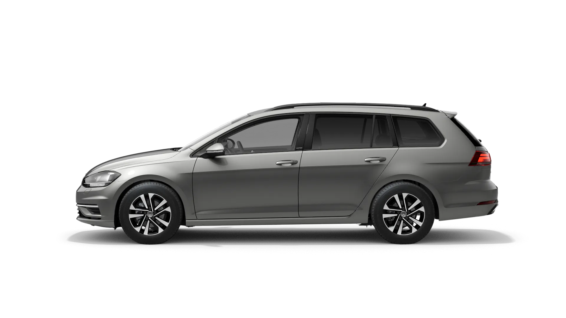 Volkswagen Golf Variant United