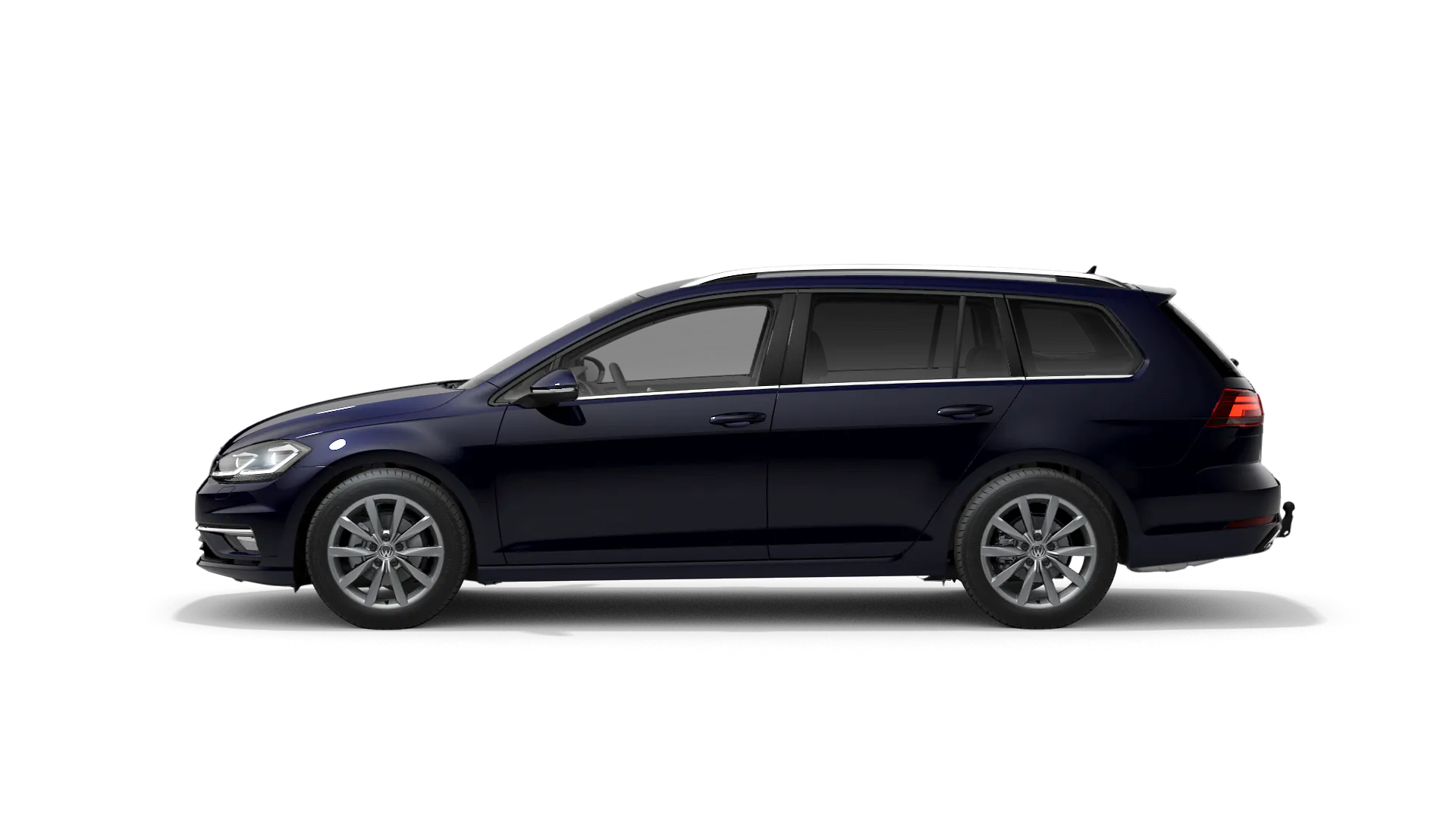 Volkswagen Golf Variant Highline