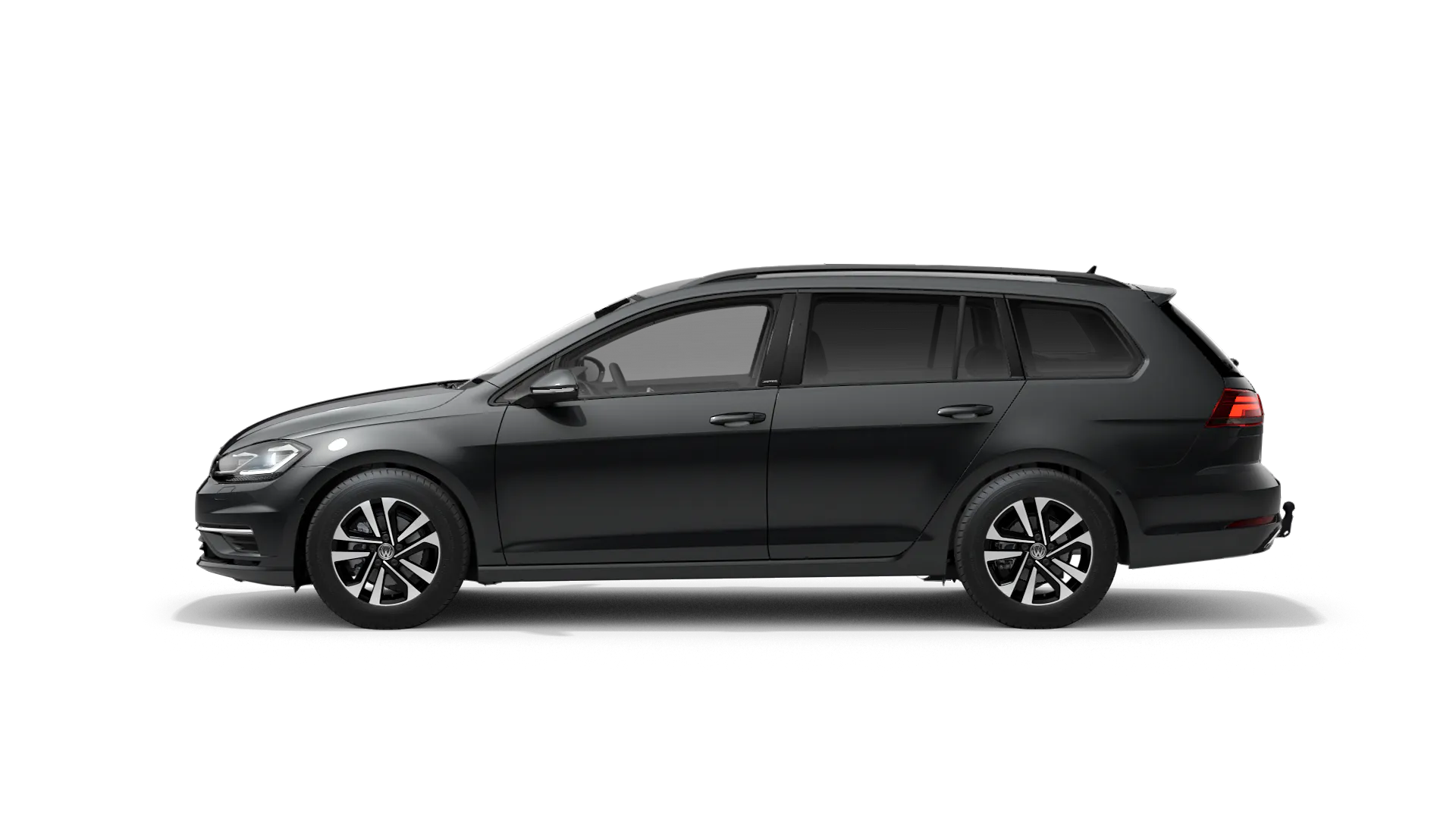 Volkswagen Golf Variant United