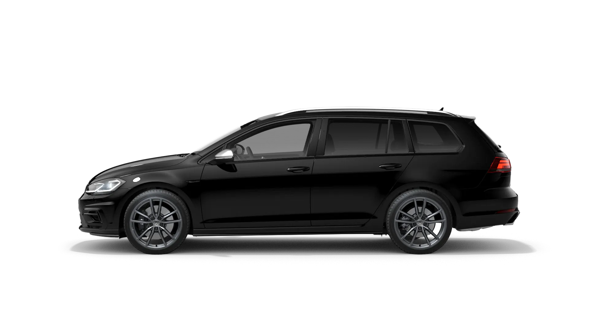 Volkswagen Golf Variant R