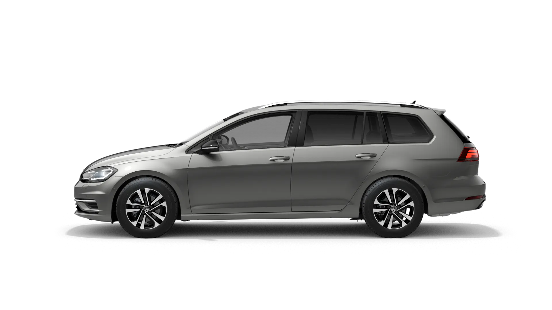 Volkswagen Golf Variant IQ.DRIVE
