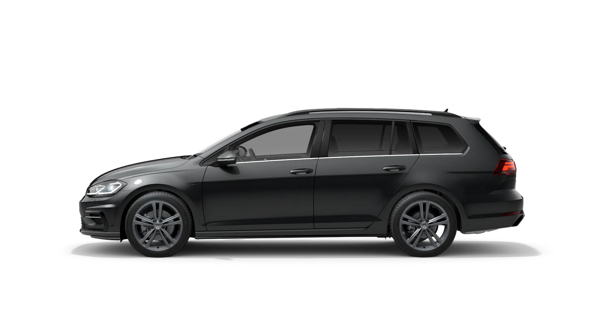 Volkswagen Golf Variant R-Line