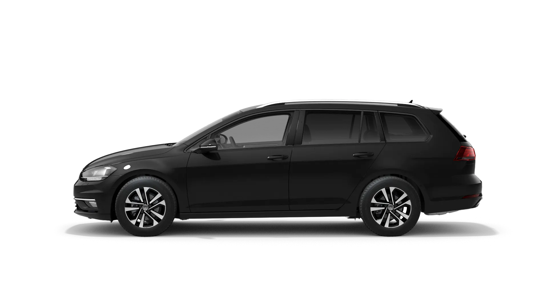 Volkswagen Golf Variant IQ.DRIVE