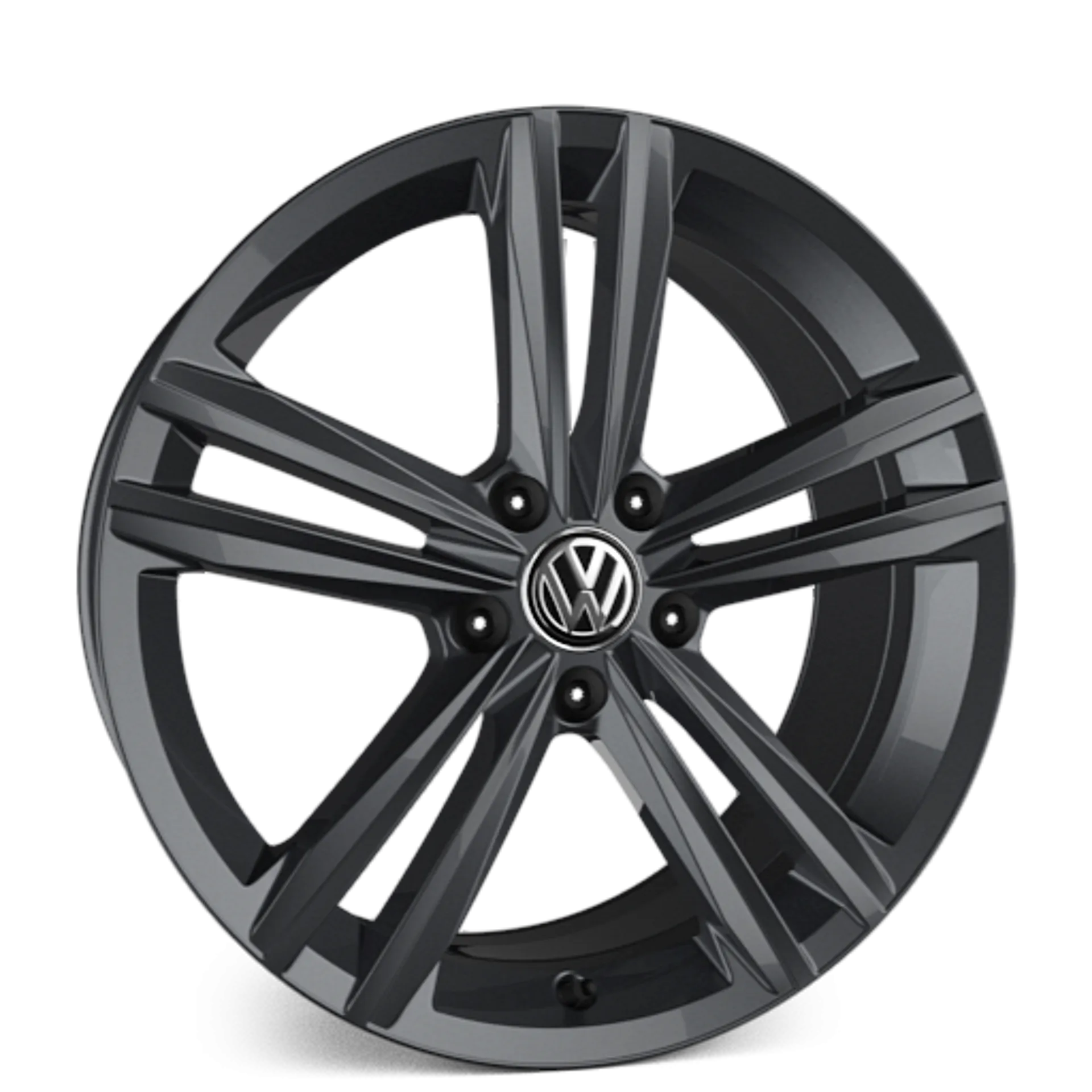 Volkswagen Golf Variant R-Line