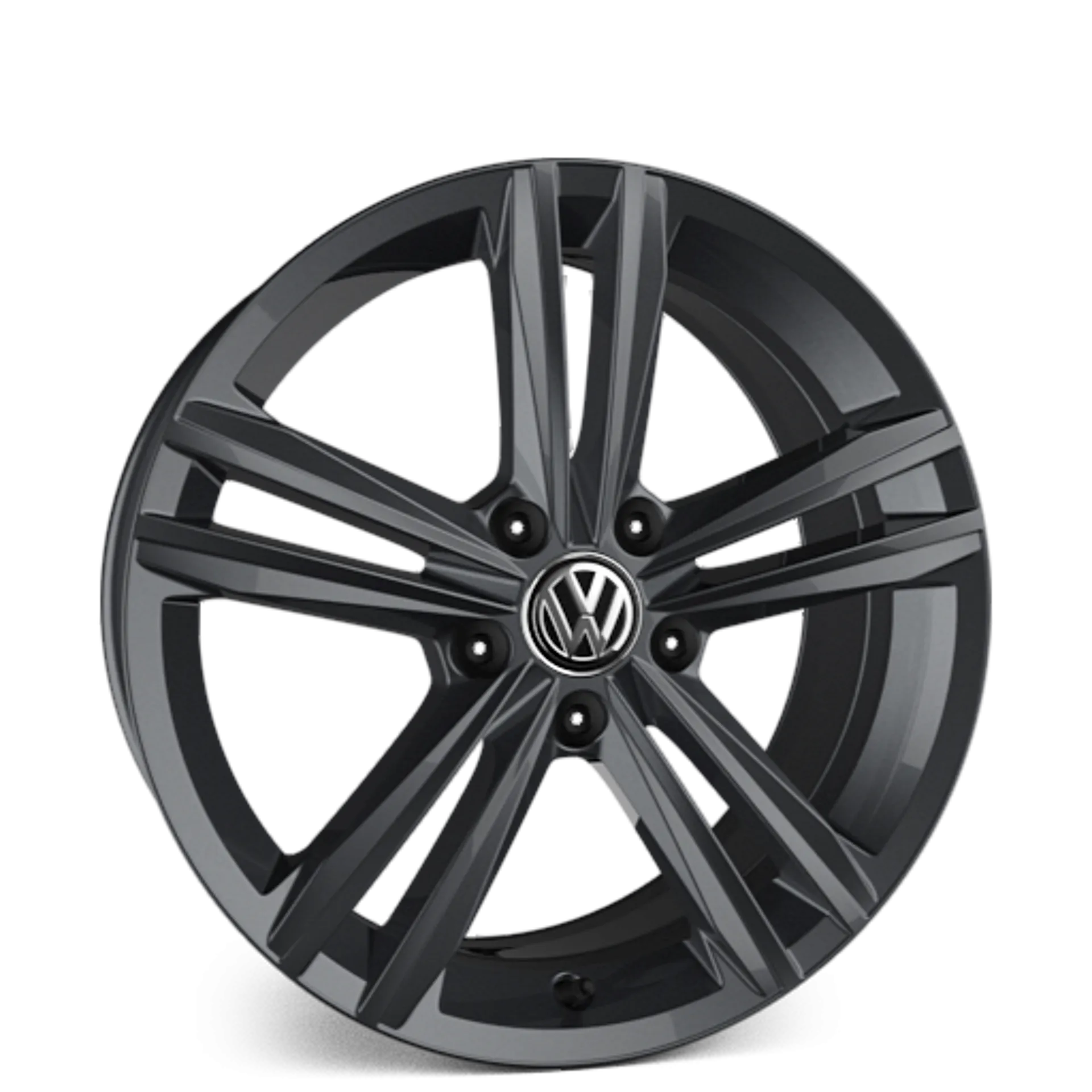 Volkswagen Golf Variant Highline