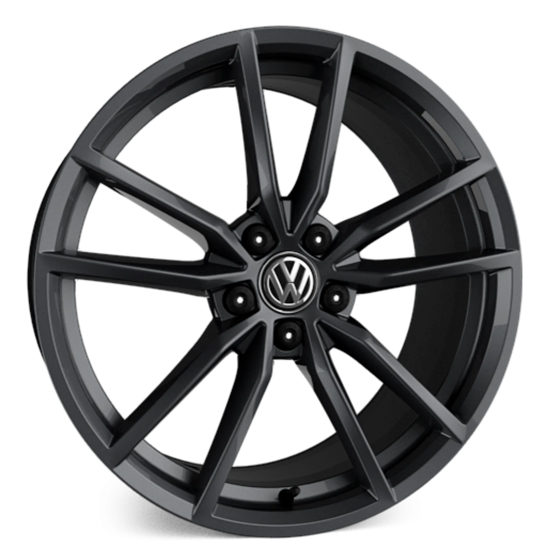 Volkswagen Golf Variant R
