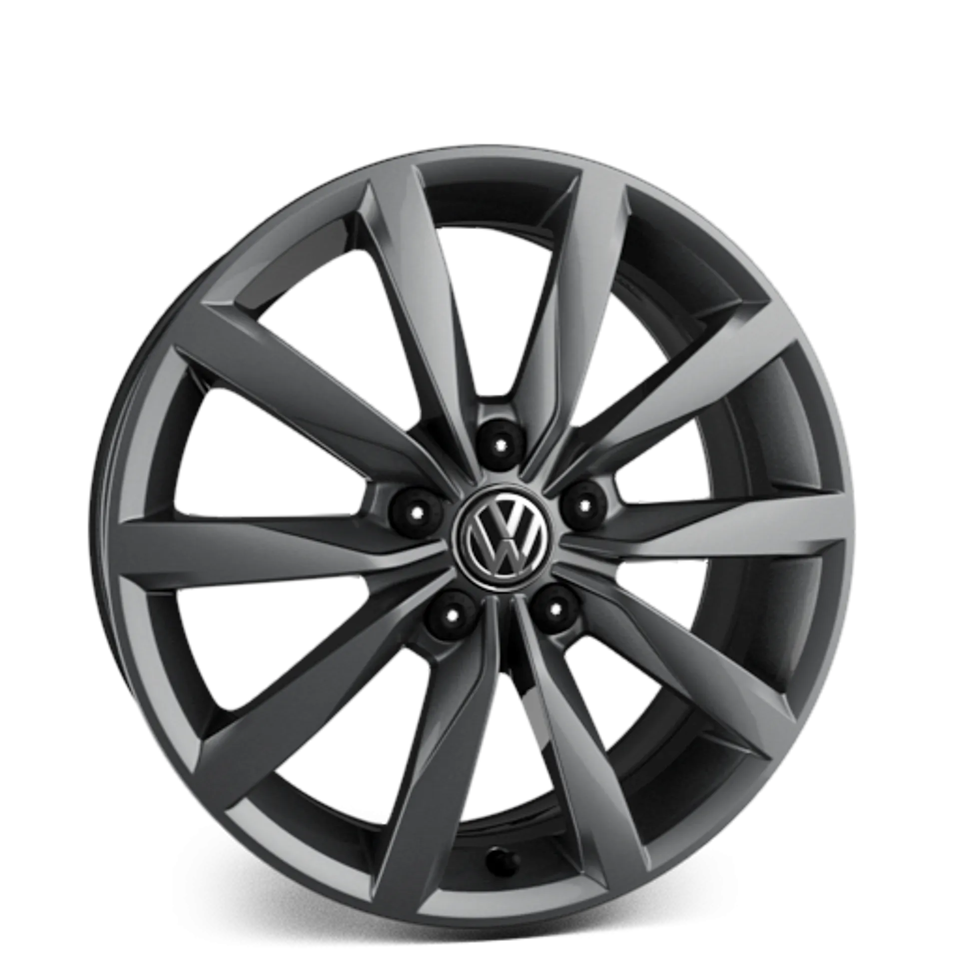 Volkswagen Golf Variant Highline