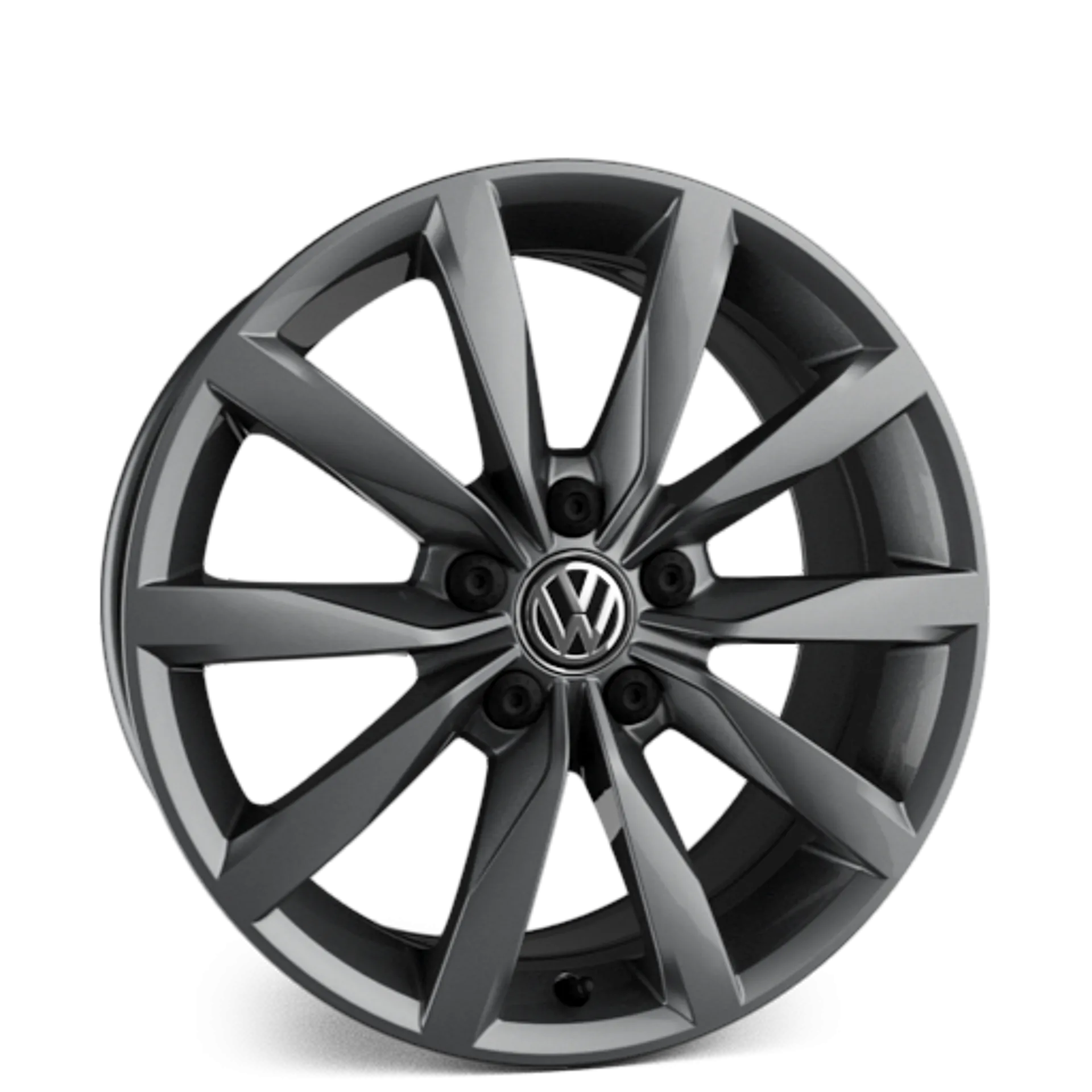 Volkswagen Golf Variant Highline