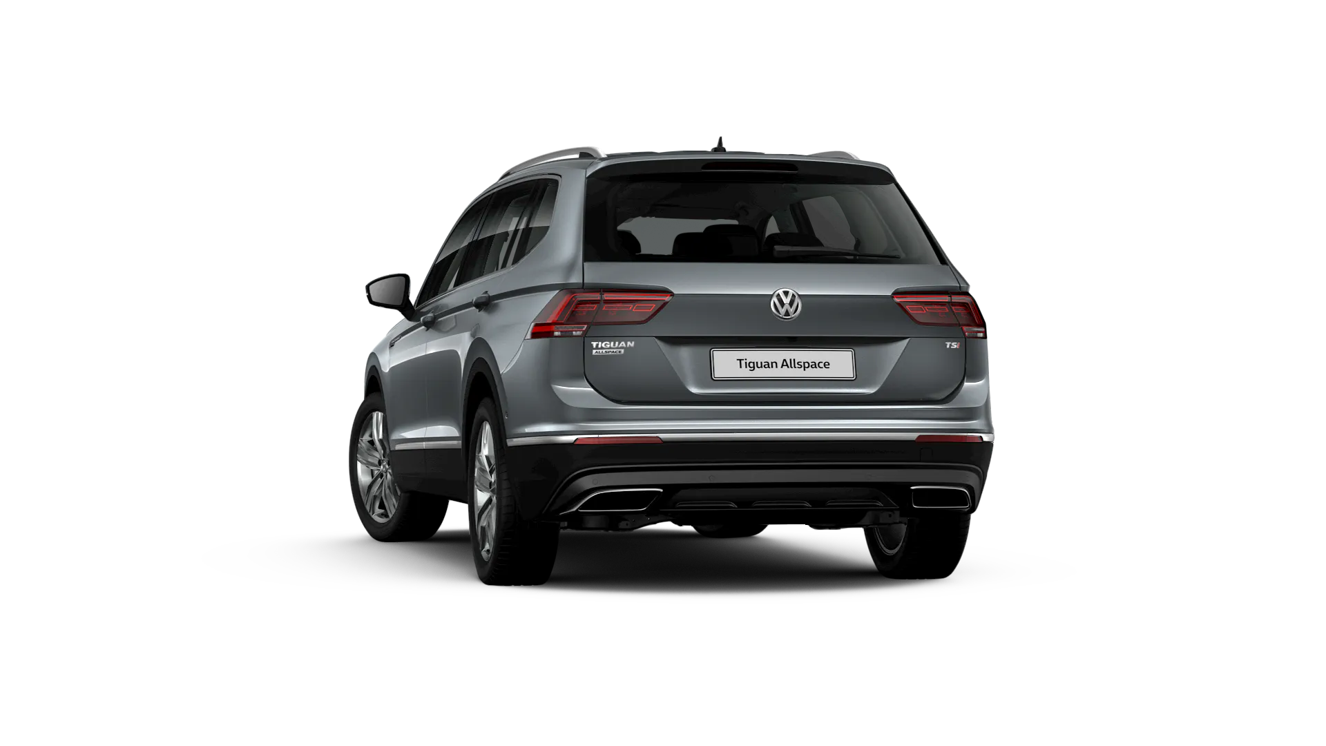 Volkswagen Tiguan Allspace Highline