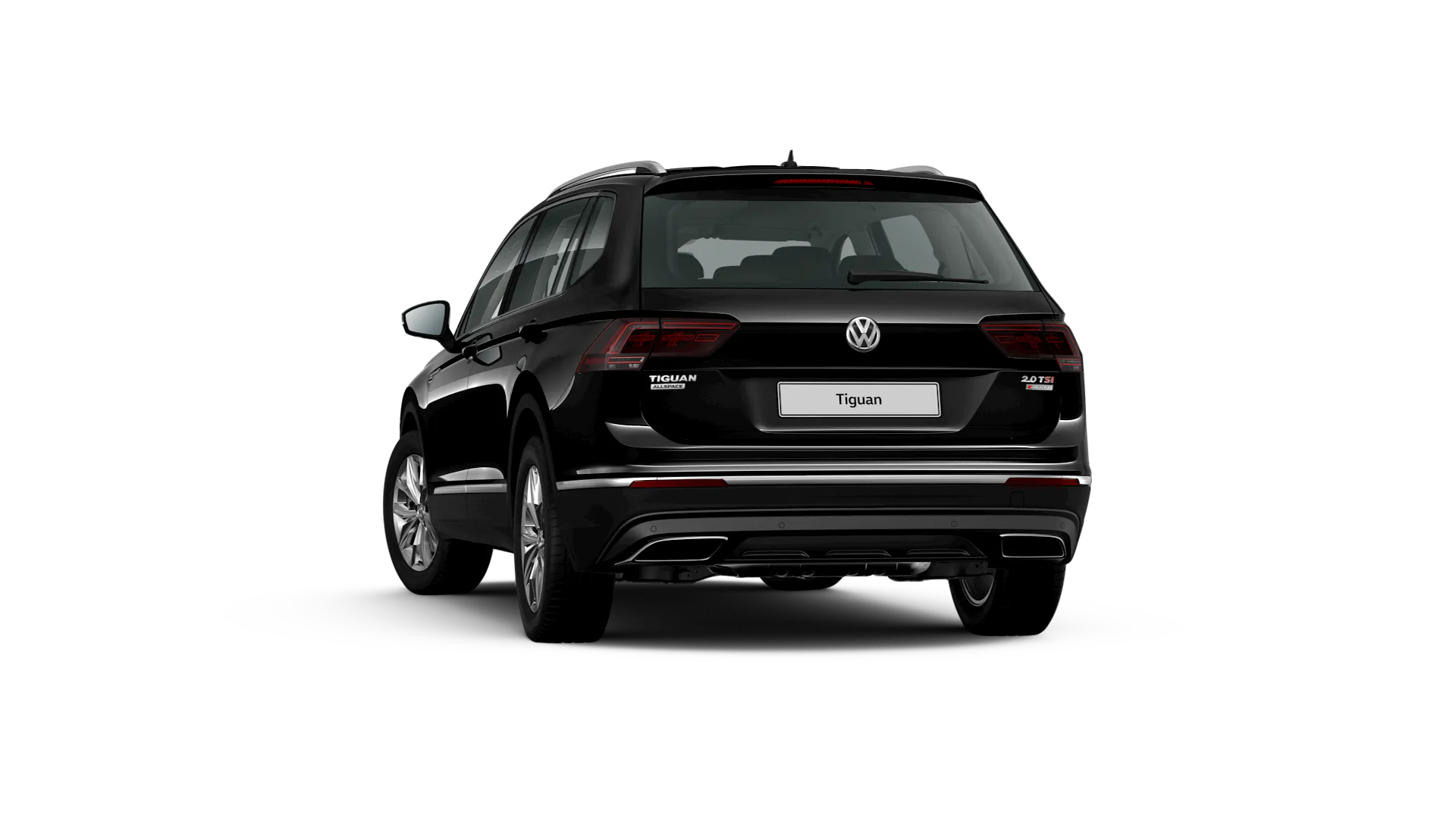 Volkswagen Tiguan Allspace Highline