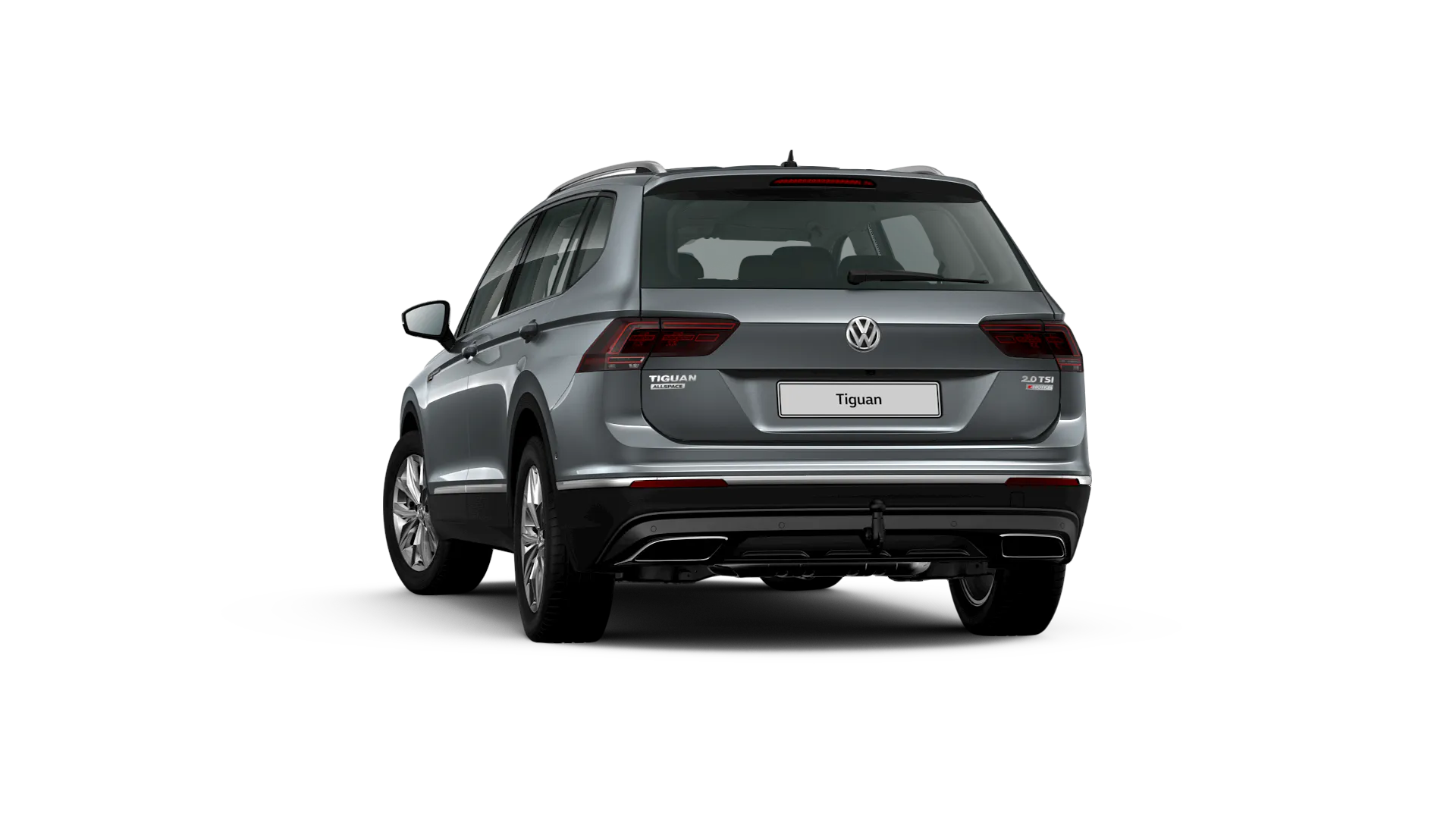 Volkswagen Tiguan Allspace Highline