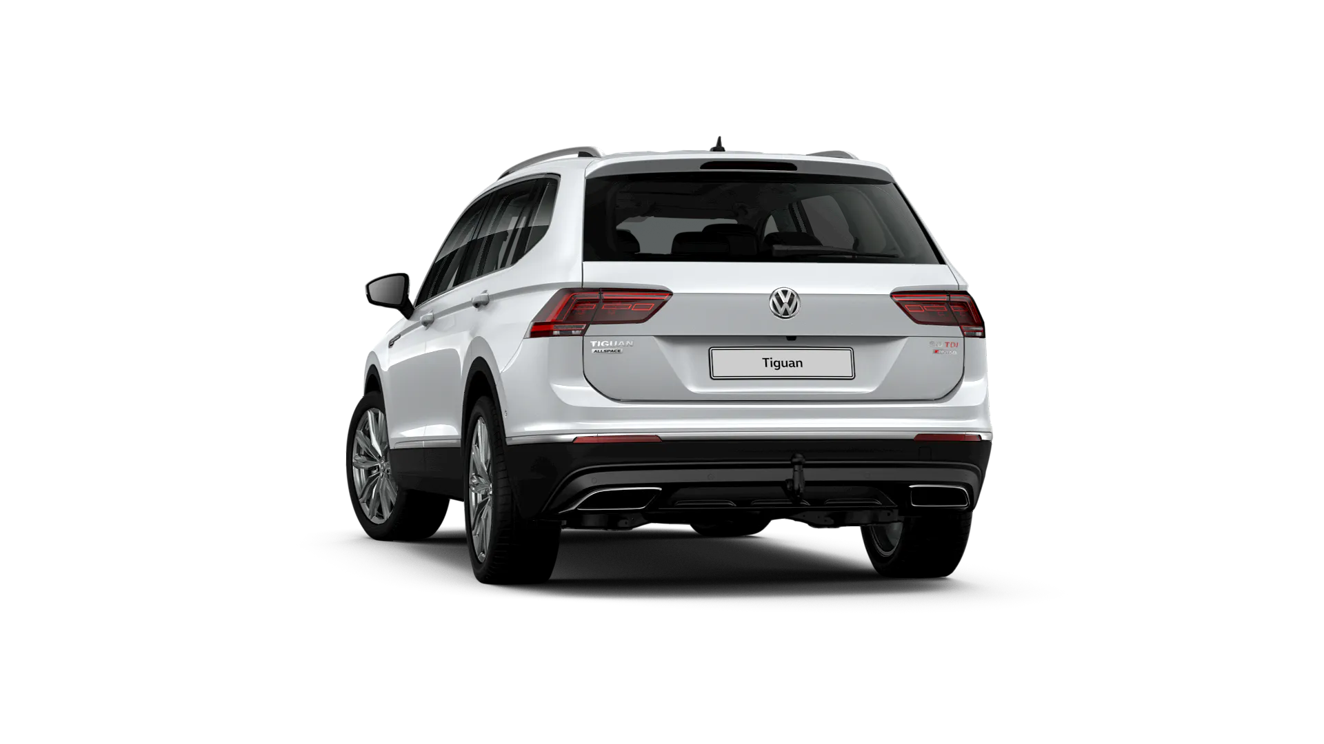 Volkswagen Tiguan Allspace Highline