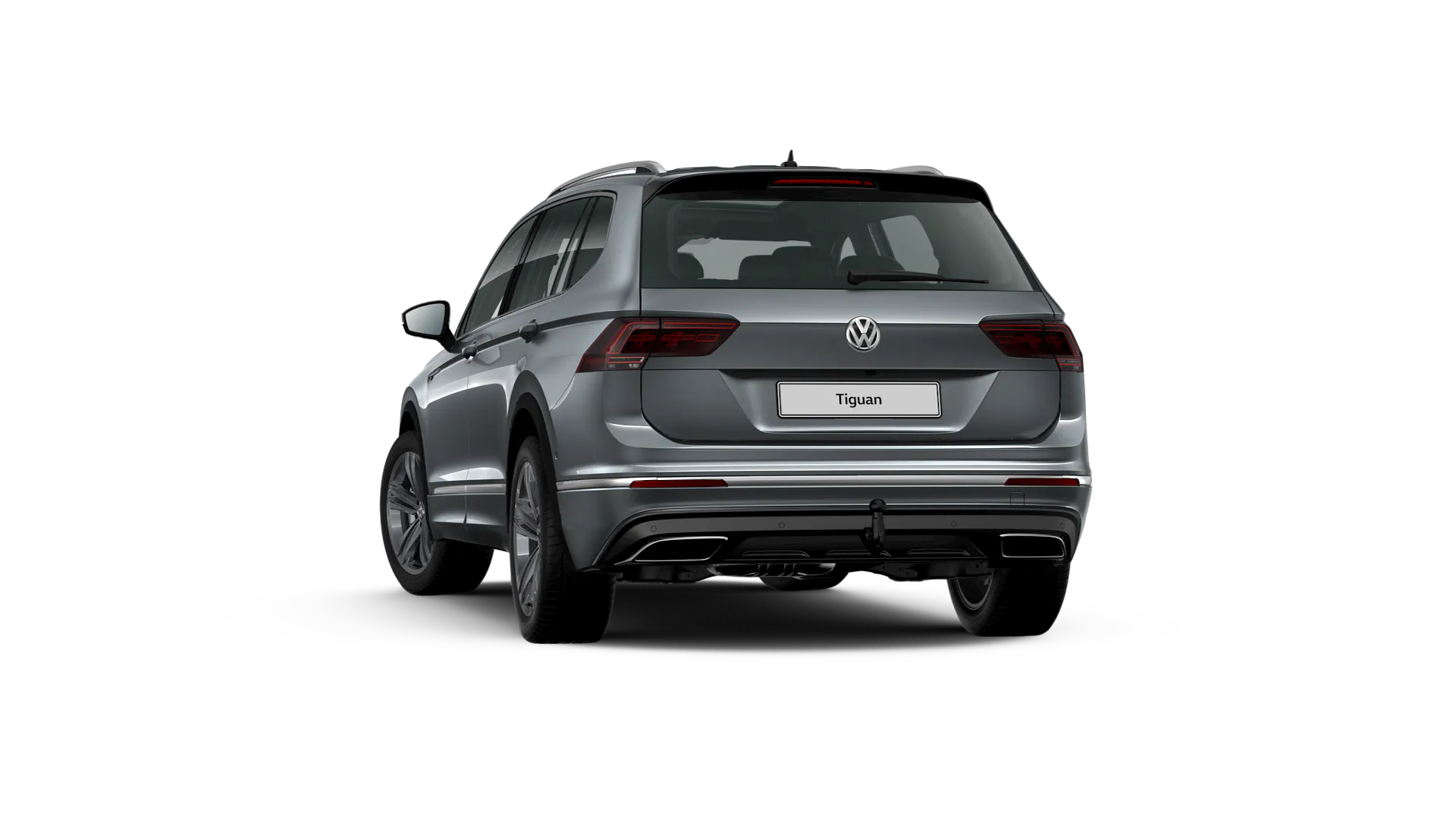 Volkswagen Tiguan Allspace Highline