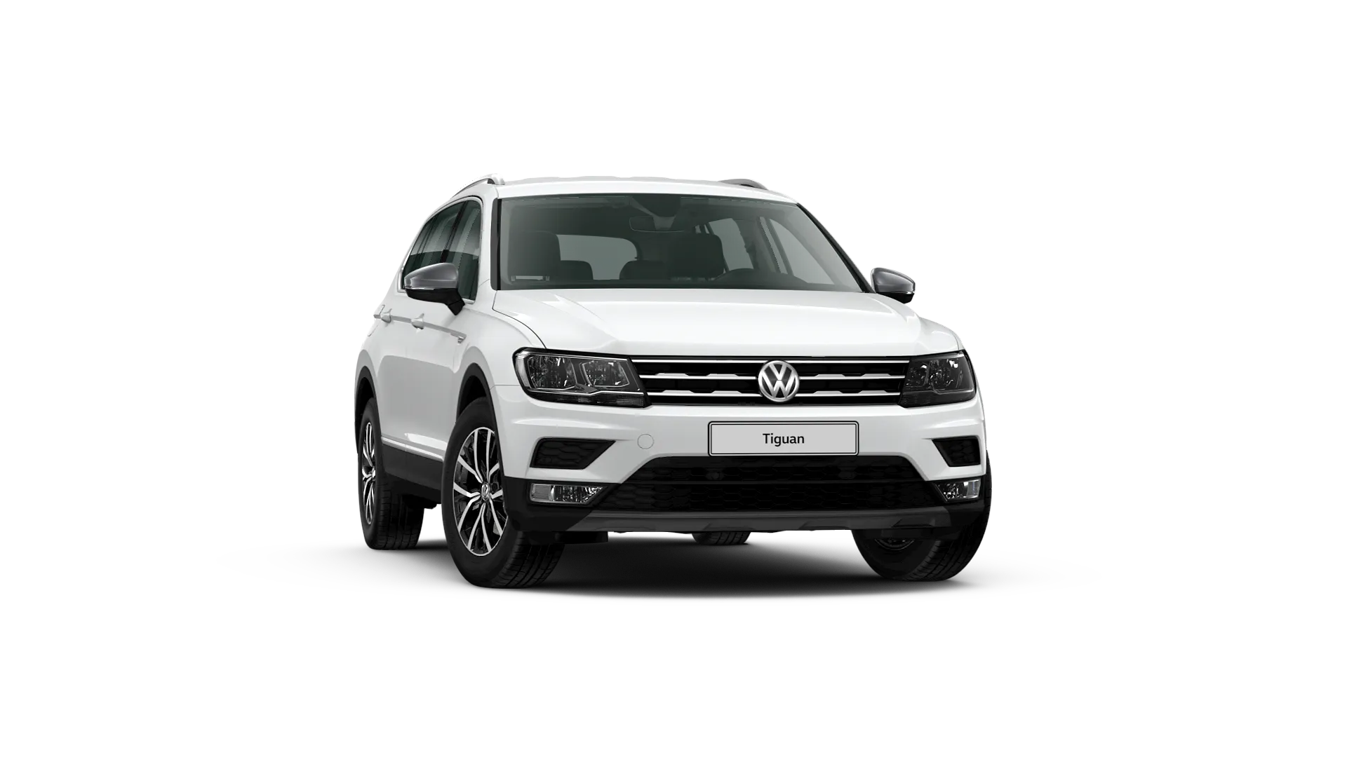 Volkswagen Tiguan Allspace Comfortline