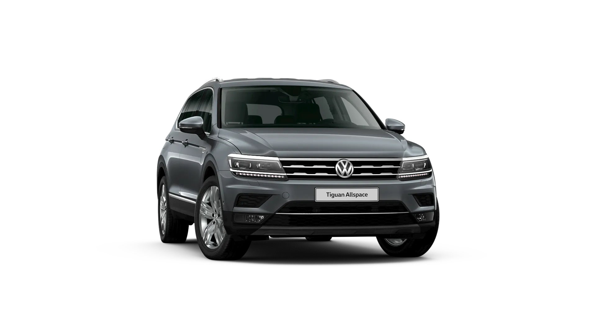 Volkswagen Tiguan Allspace Highline