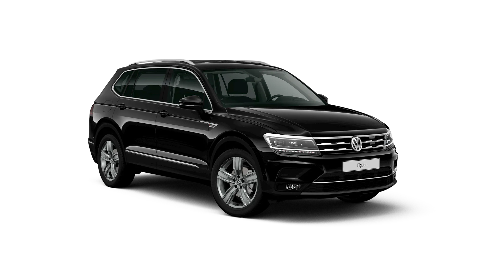 Volkswagen Tiguan Allspace Highline