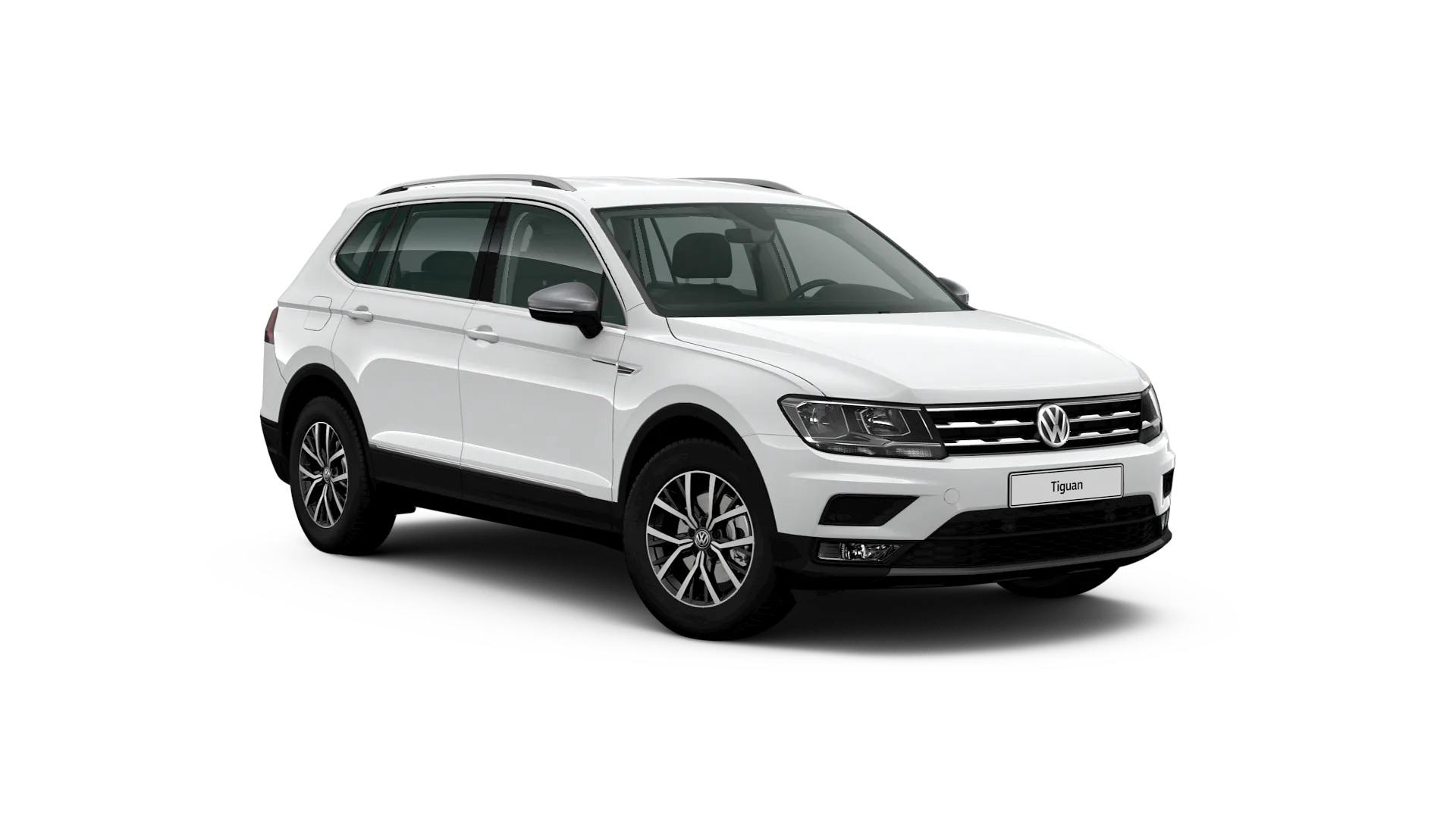 Volkswagen Tiguan Allspace Comfortline