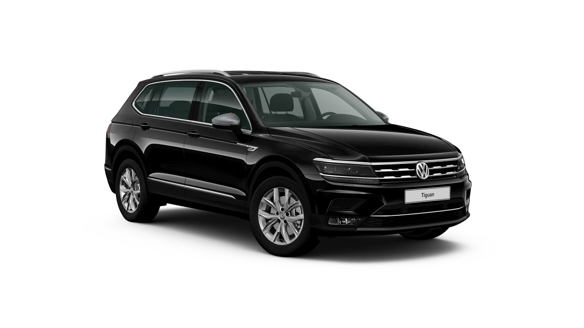 Volkswagen Tiguan Allspace Highline