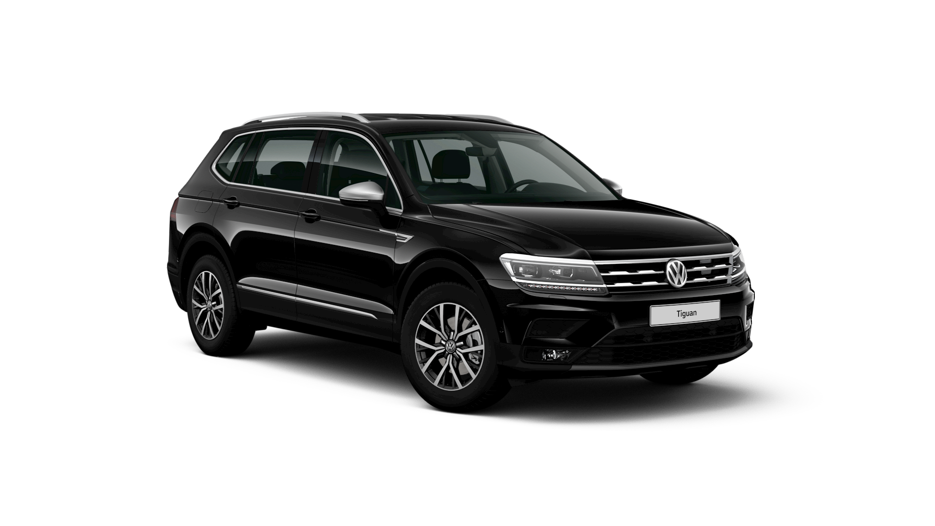 Volkswagen Tiguan Allspace Comfortline