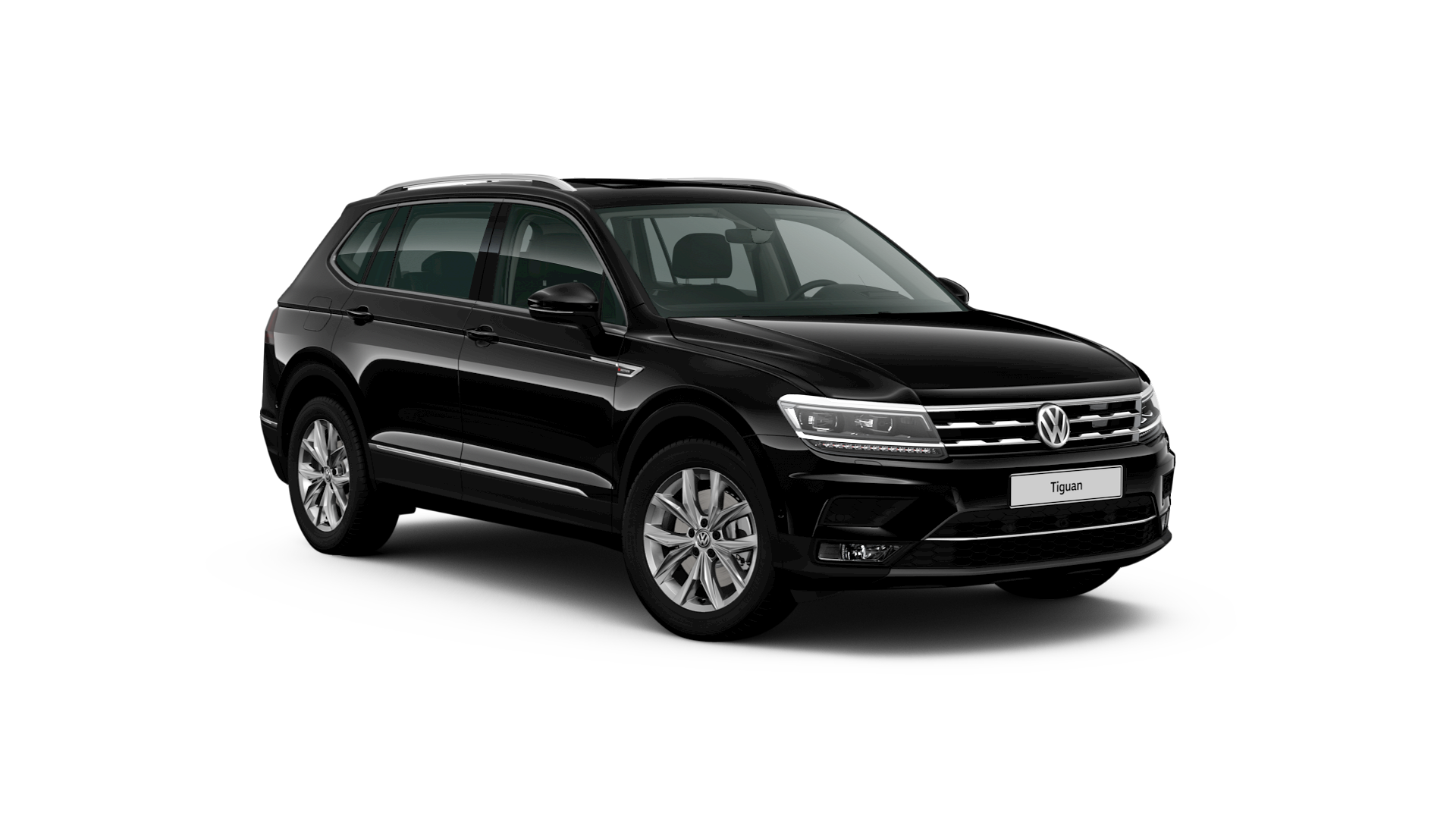 Volkswagen Tiguan Allspace Highline