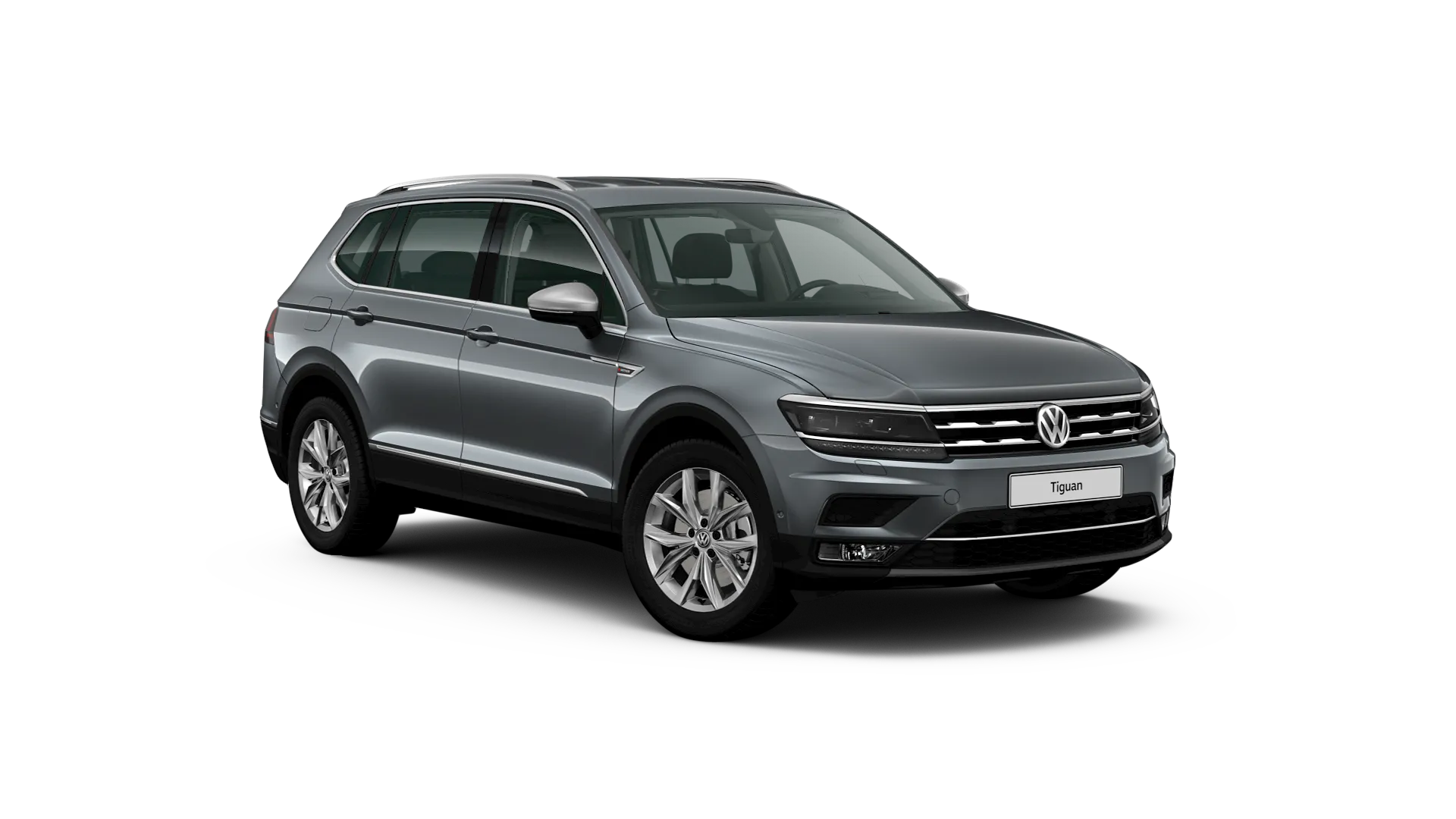 Volkswagen Tiguan Allspace Highline