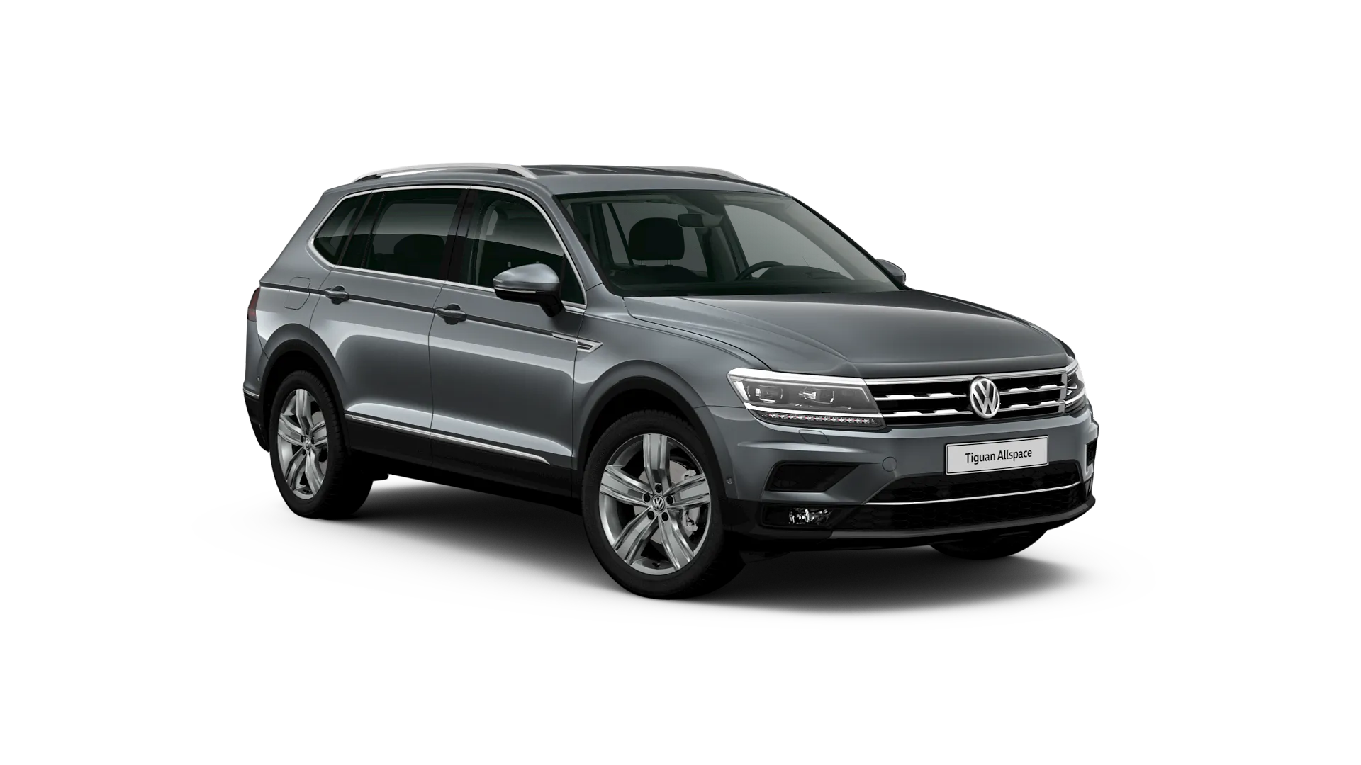 Volkswagen Tiguan Allspace Highline