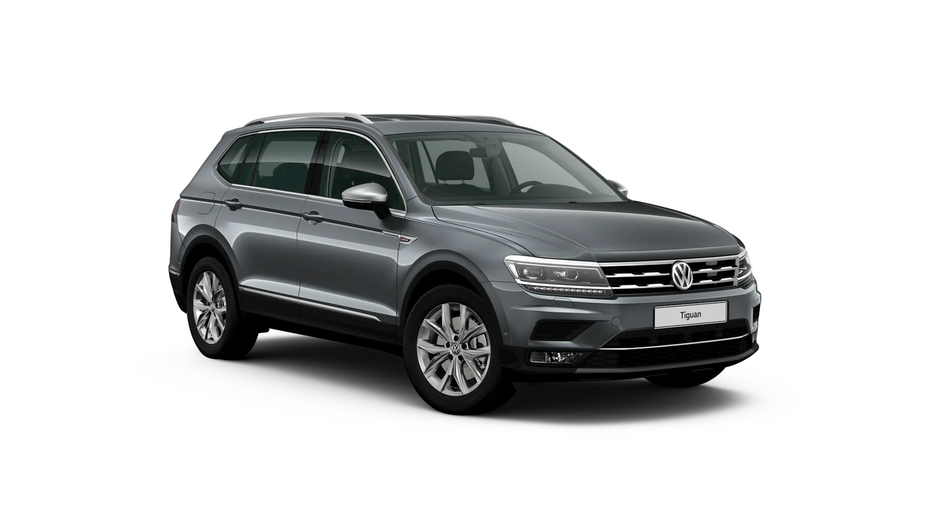 Volkswagen Tiguan Allspace Highline