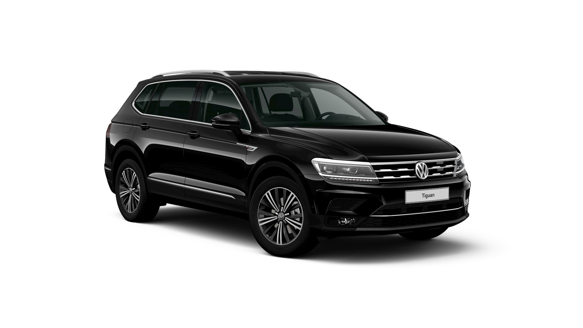 Volkswagen Tiguan Allspace Highline