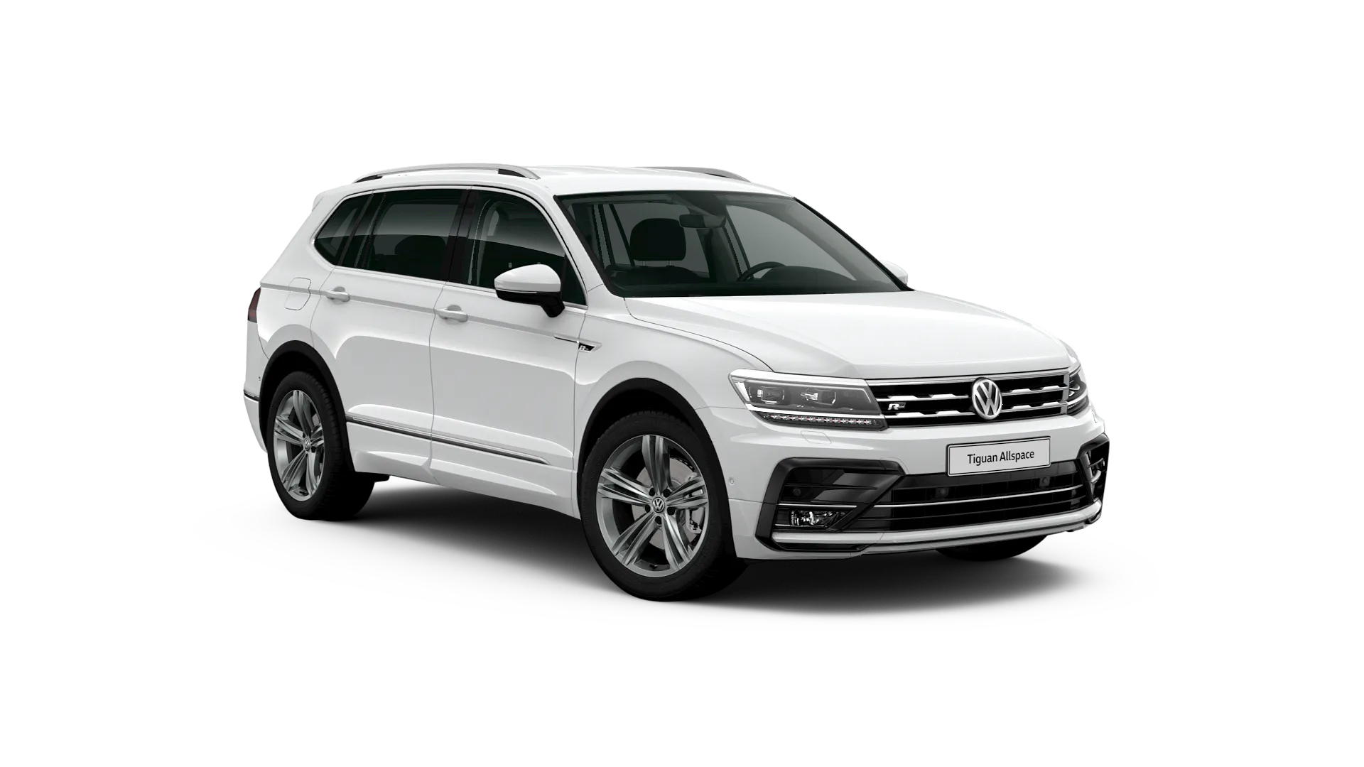 Volkswagen Tiguan Allspace Highline