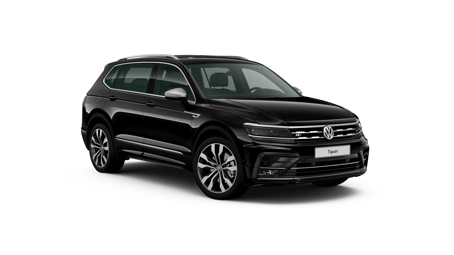 Volkswagen Tiguan Allspace Highline