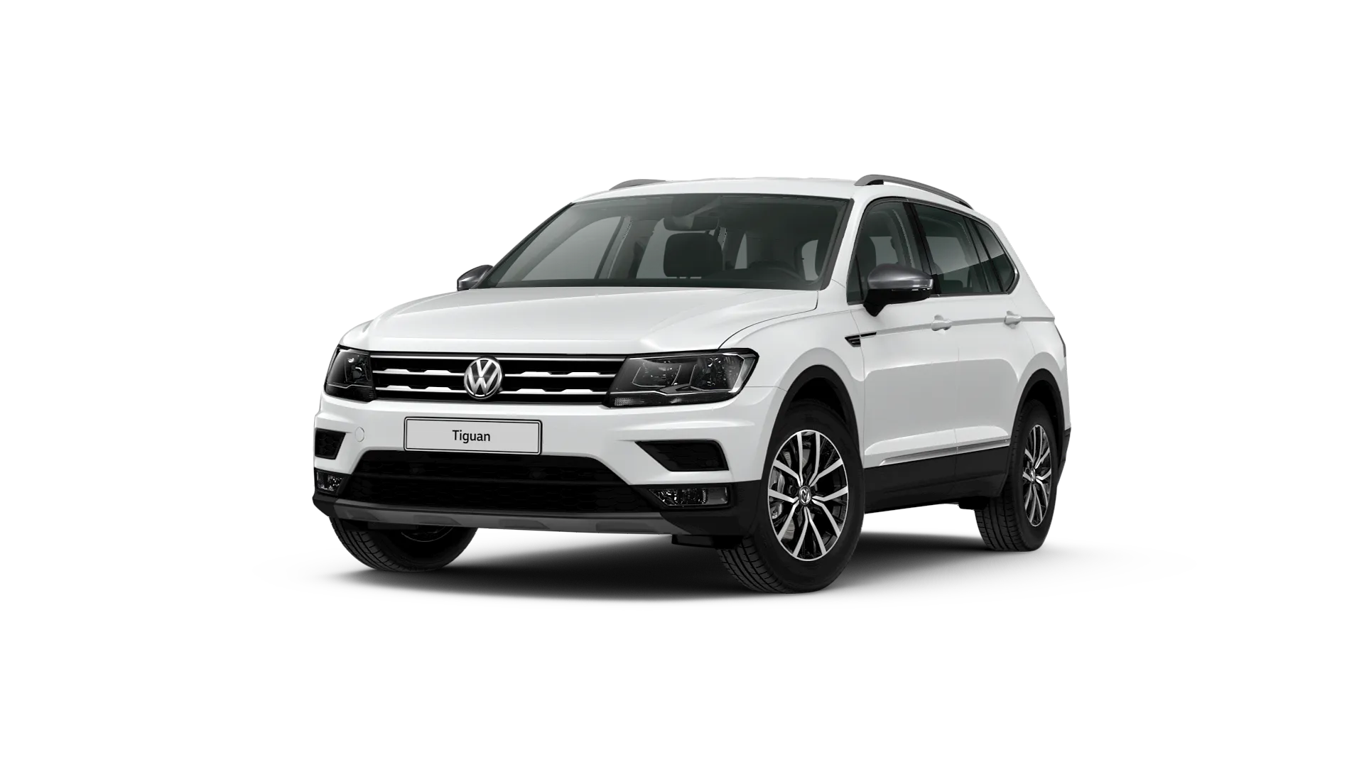 Volkswagen Tiguan Allspace Comfortline