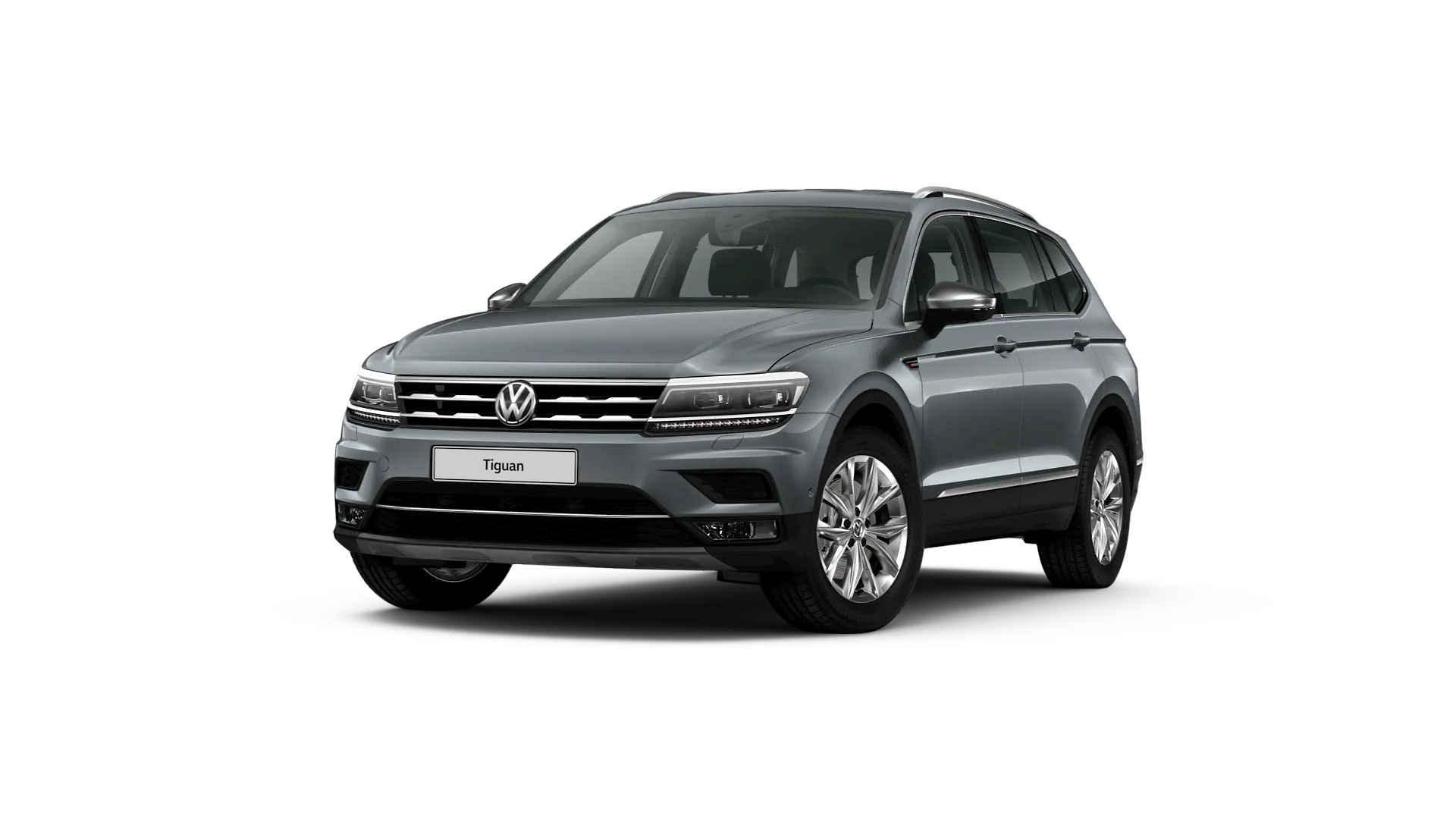 Volkswagen Tiguan Allspace Highline