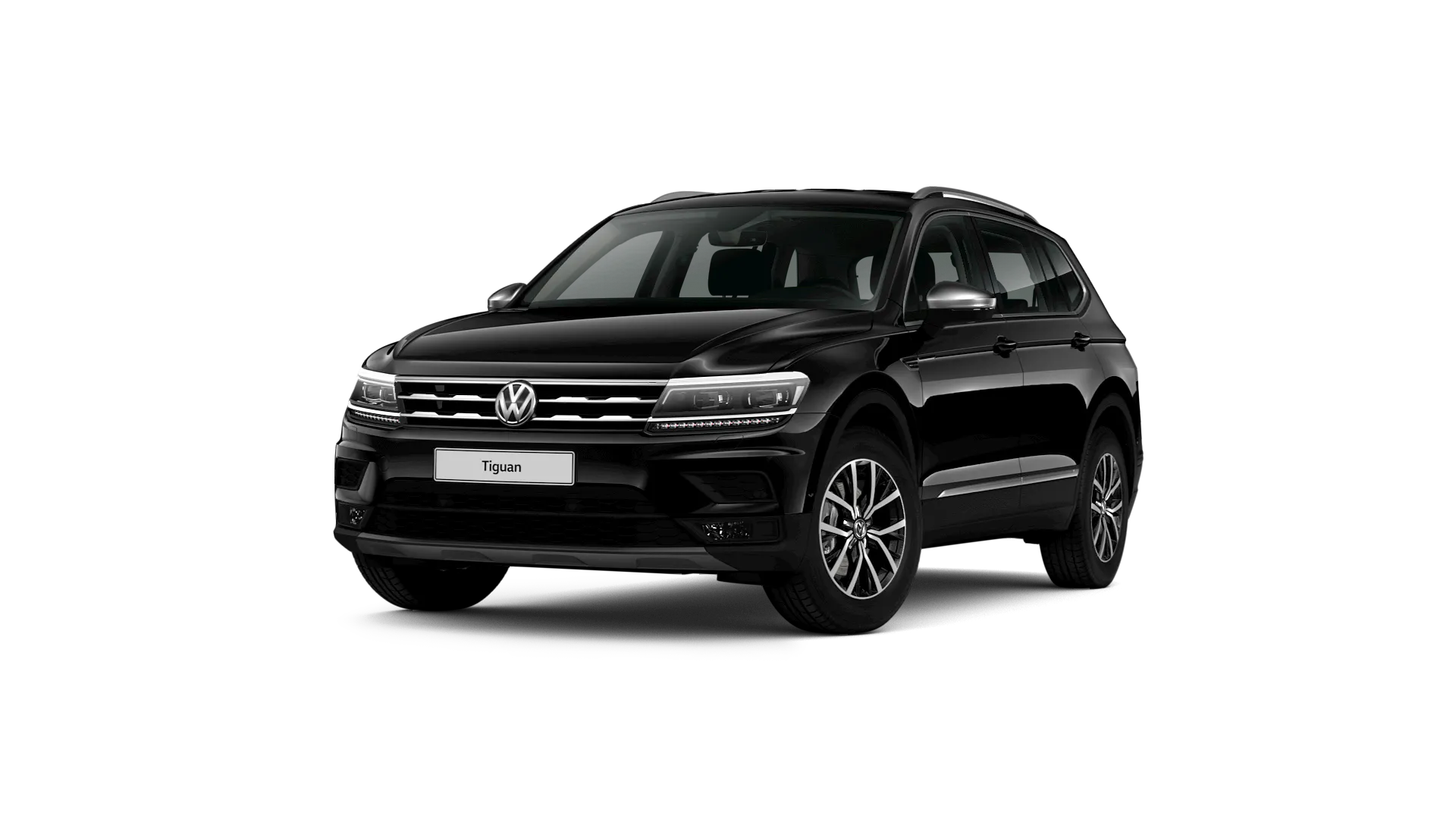 Volkswagen Tiguan Allspace Comfortline