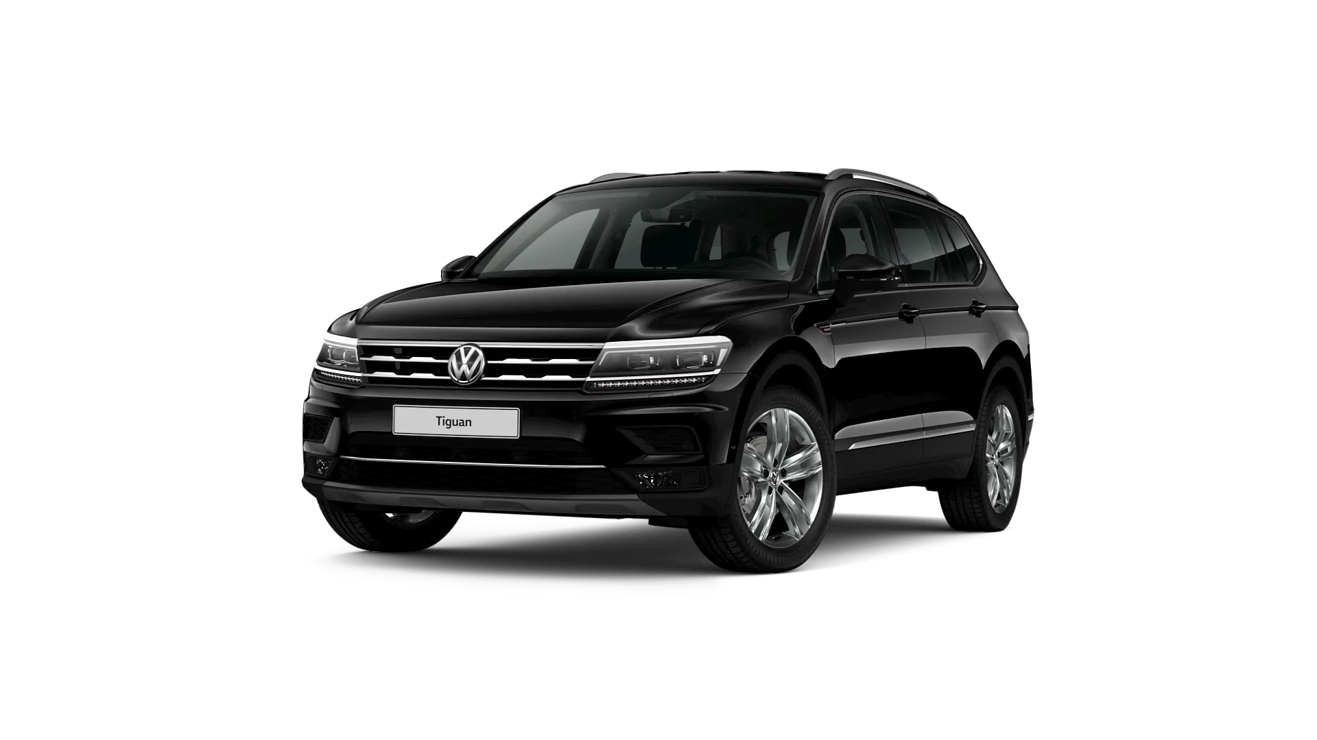 Volkswagen Tiguan Allspace Highline