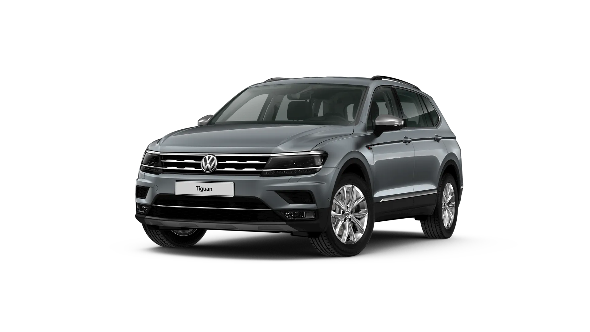 Volkswagen Tiguan Allspace Highline