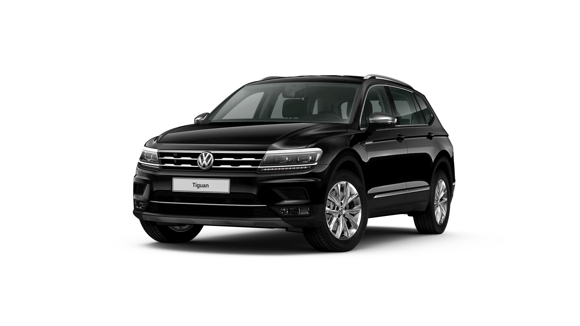 Volkswagen Tiguan Allspace Highline