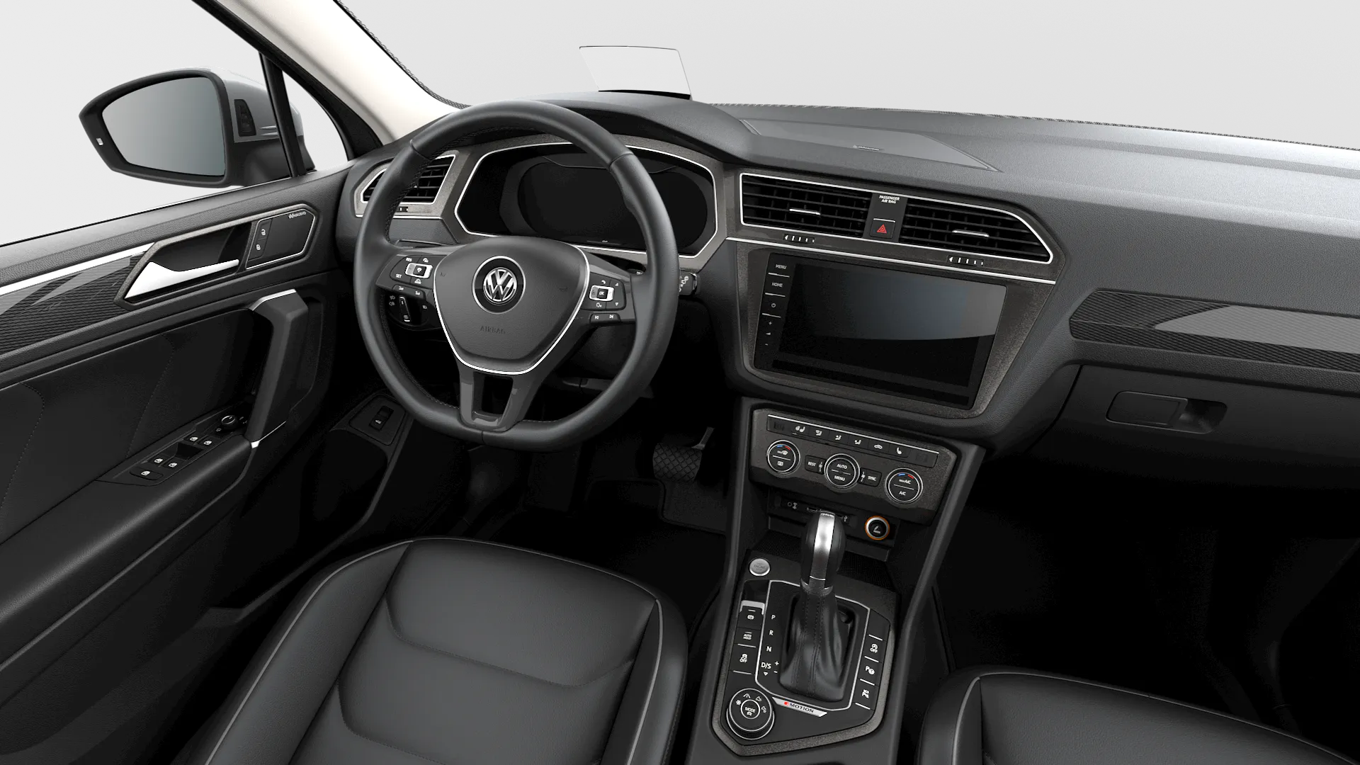 Volkswagen Tiguan Allspace Highline