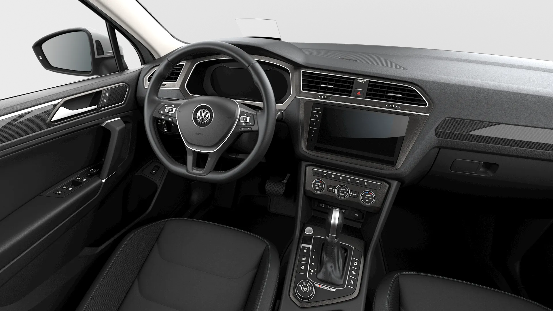 Volkswagen Tiguan Allspace Highline