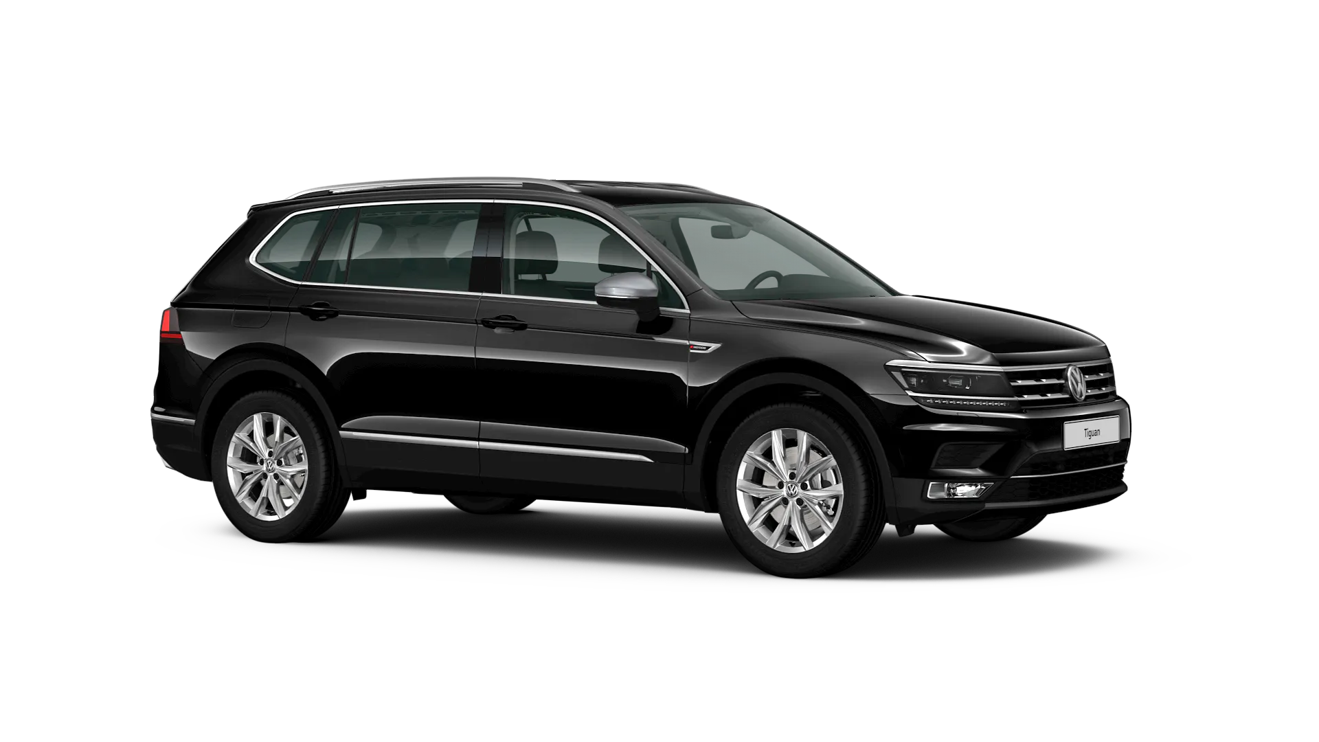 Volkswagen Tiguan Allspace Highline